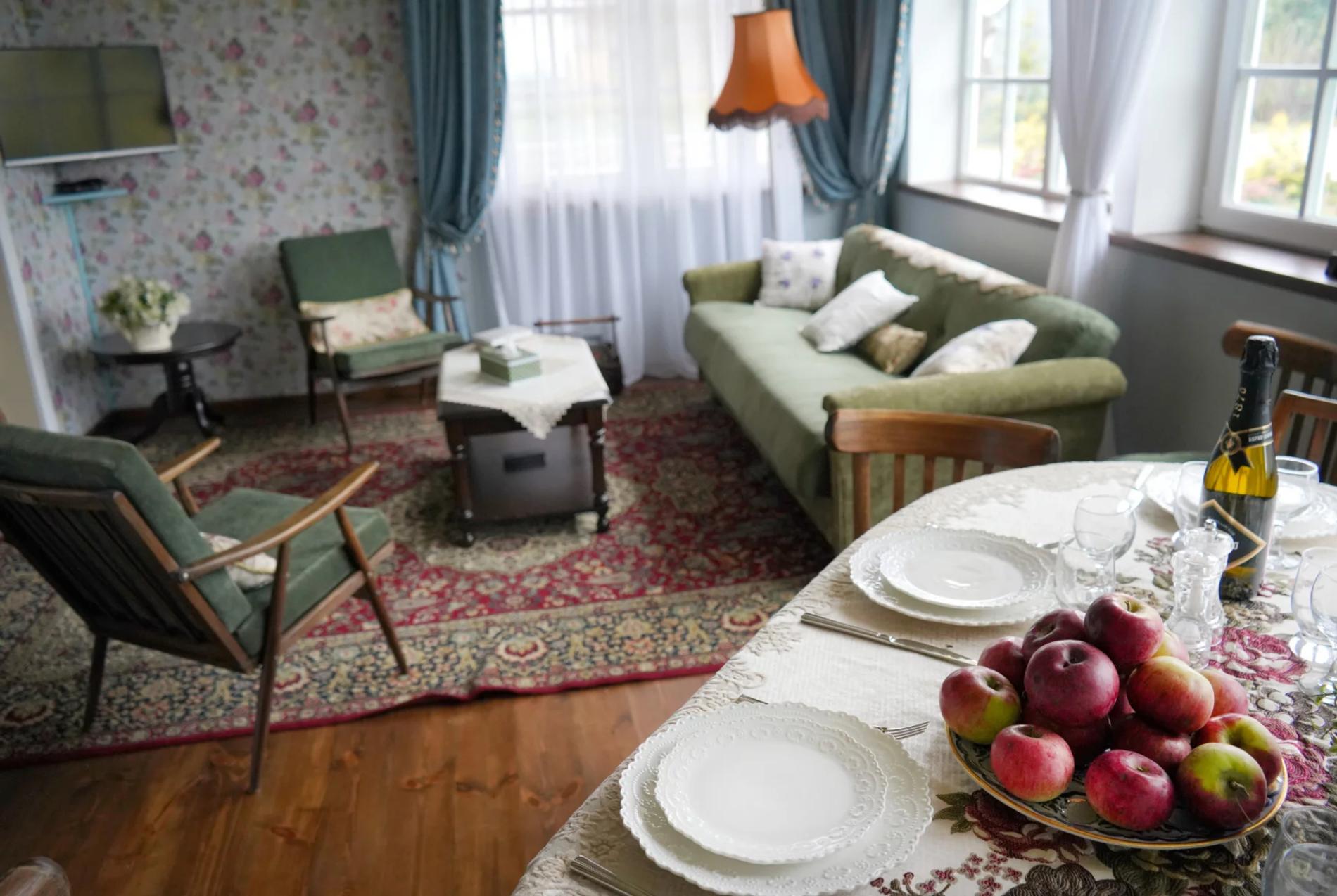 Фото: «Усадьба Бёхово»