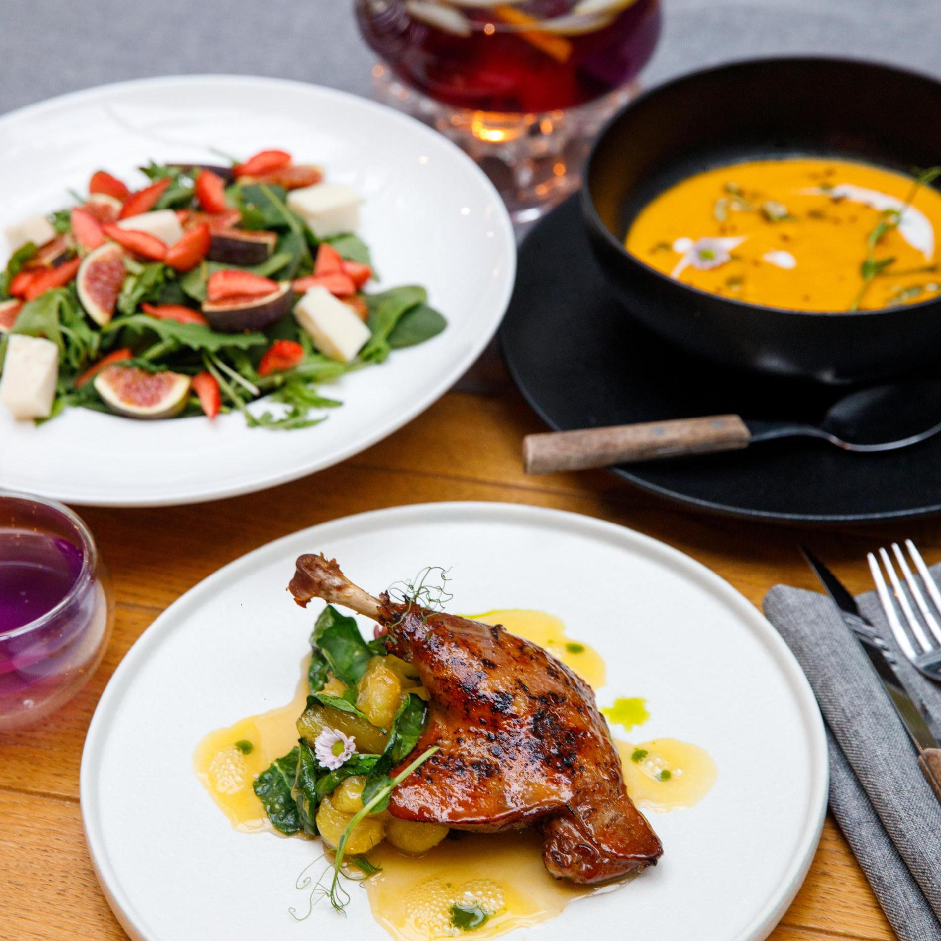 Фото: «Сеновал» / WELNA ECO SPA