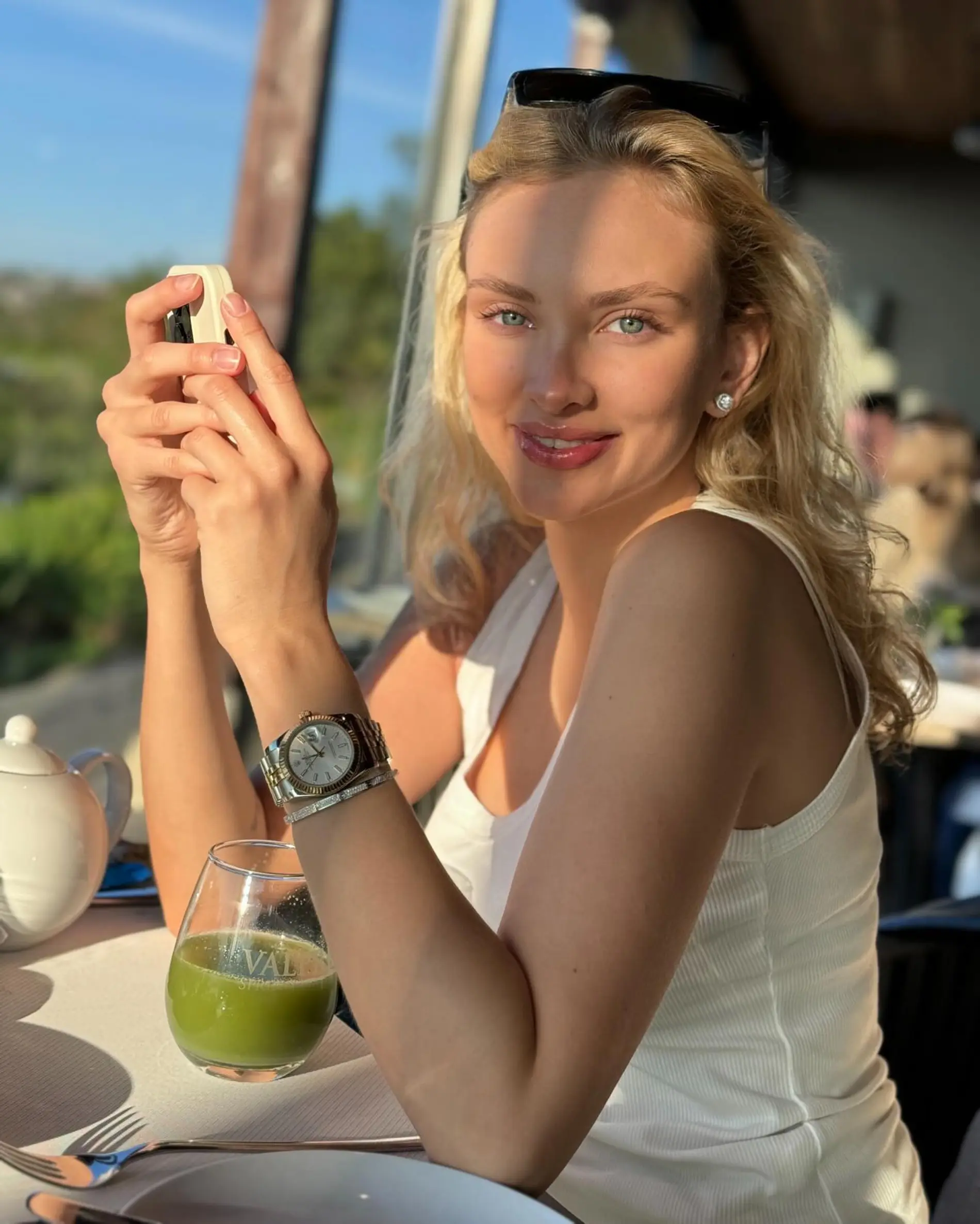 Бірінші адамнан шынайы секс