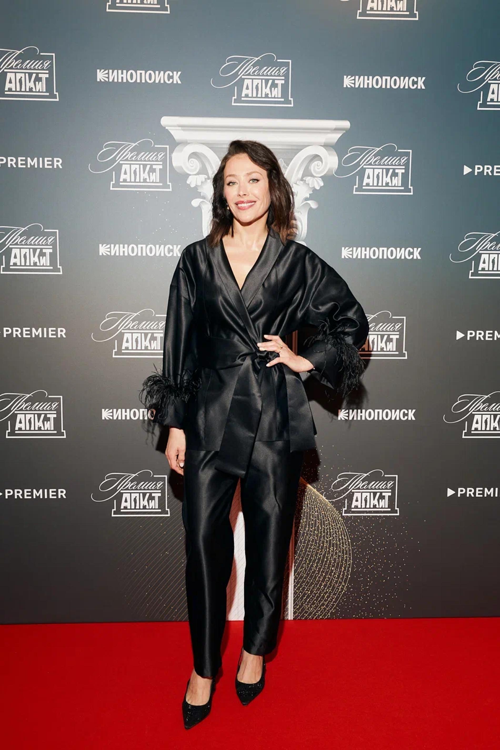 Екатерина Волкова. Фото: пресс-служба