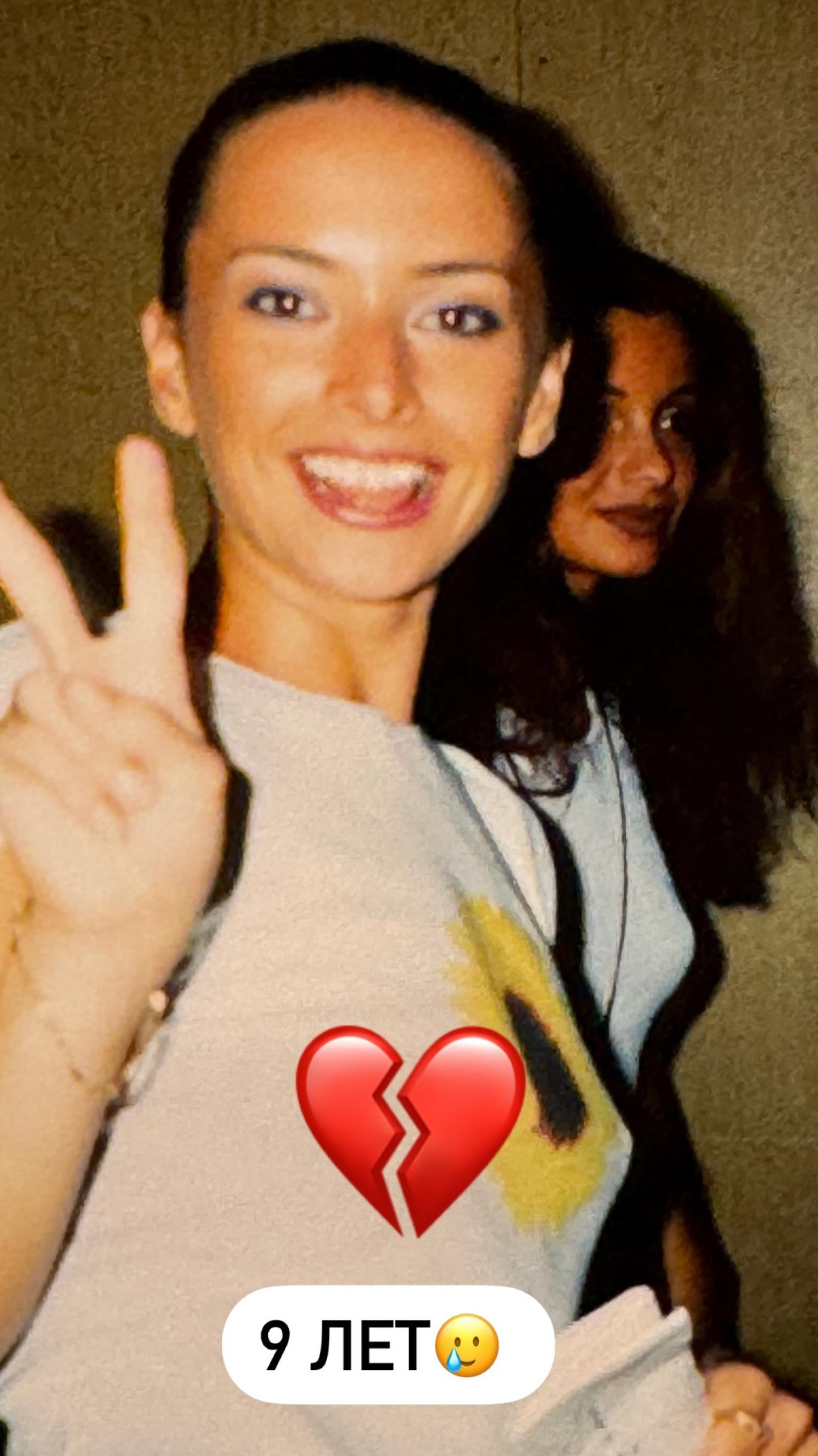 Архивные фото. Источник: Инстаграм* @olgaorlova1311