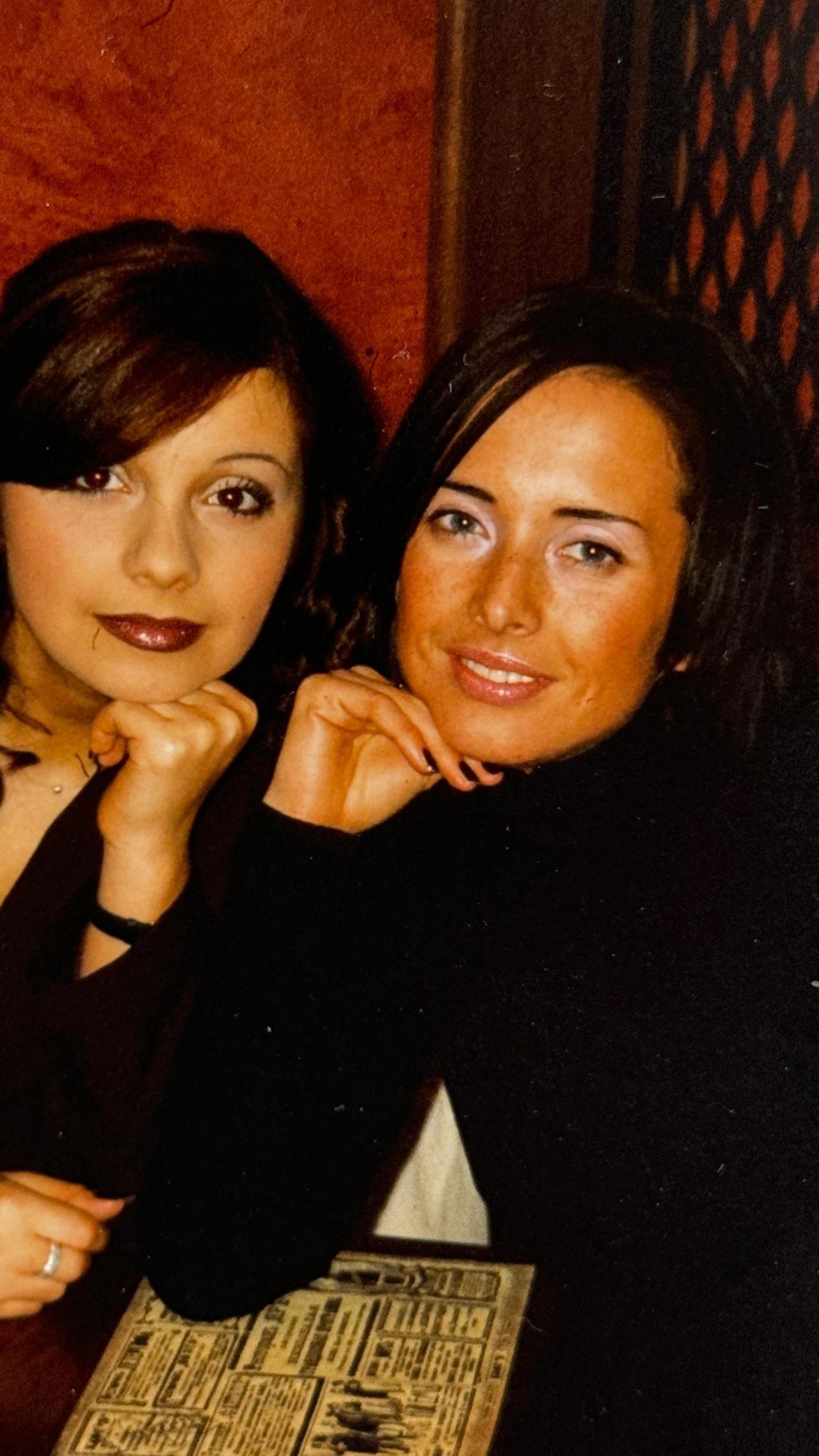 Архивные фото. Источник: Инстаграм* @olgaorlova1311