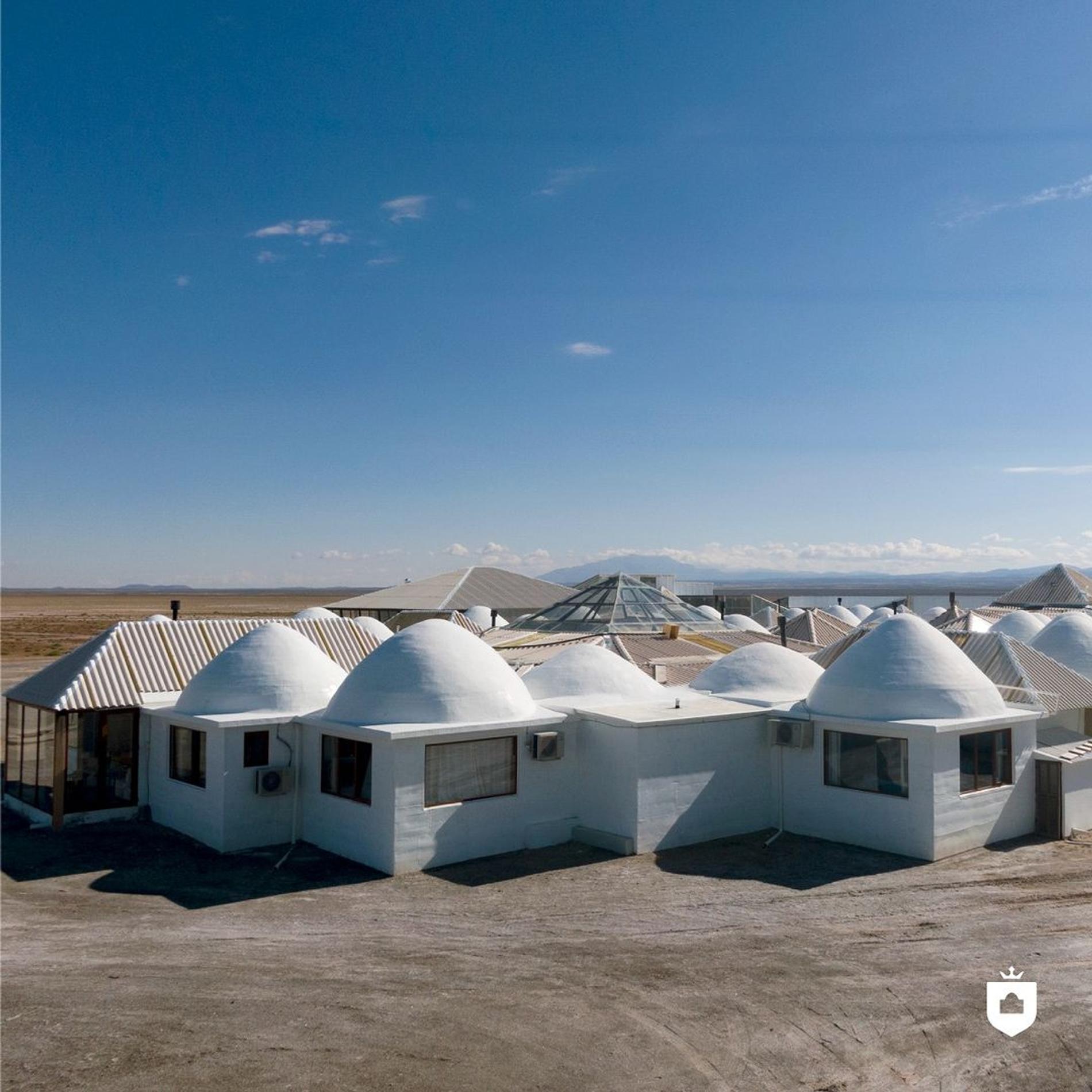 Фото: Инстаграм (запрещен в РФ) @palaciodesal