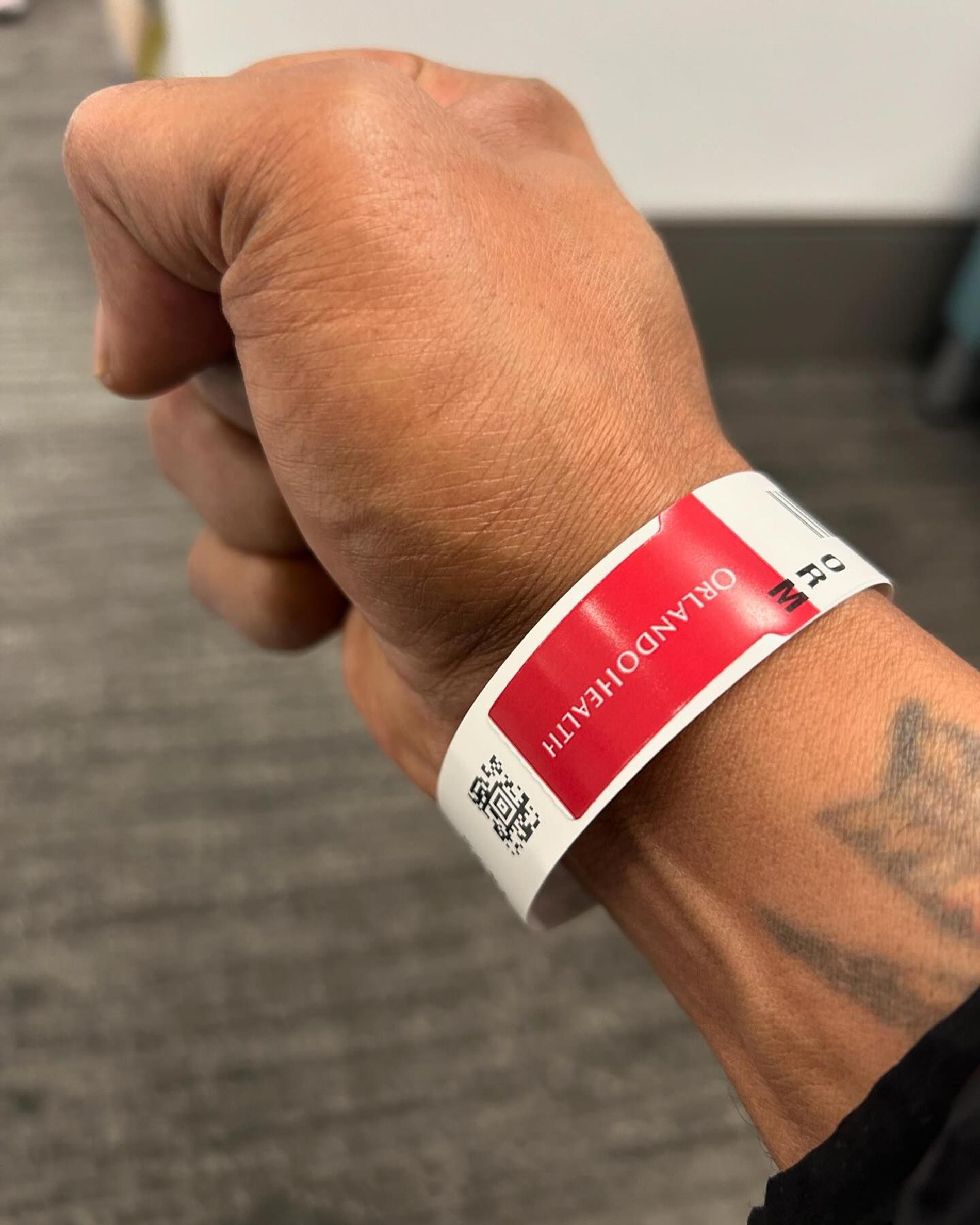 Фот: Инстаграм* @donomar