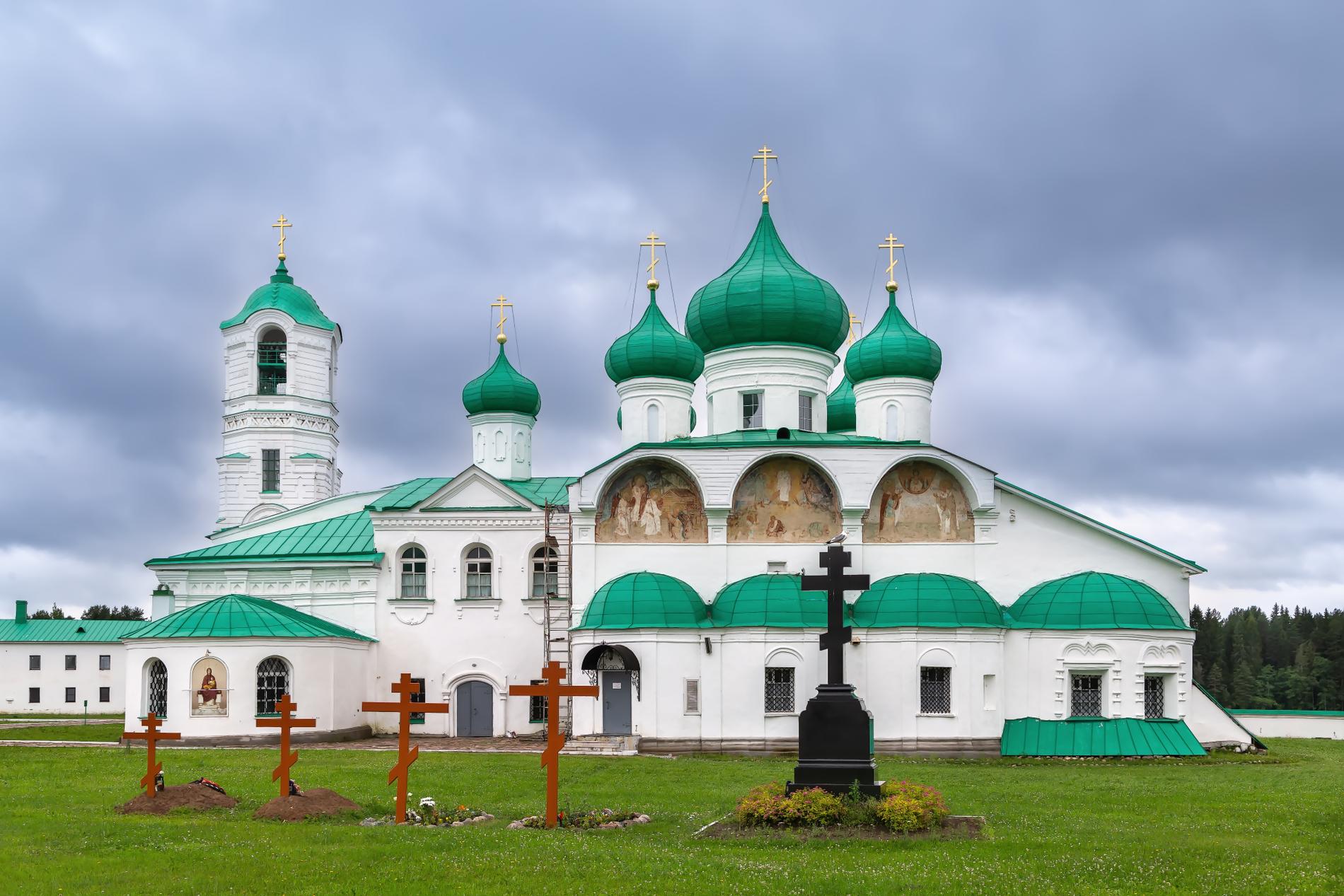 Фото: Borisb17 / Getty Images