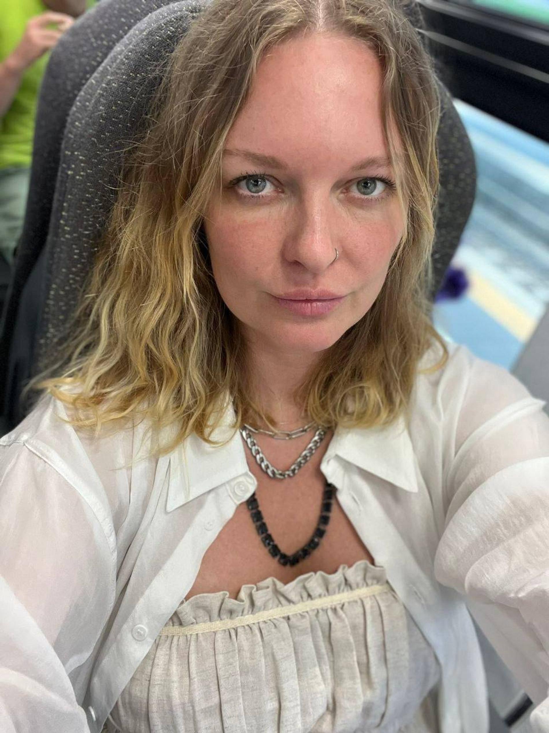 Ксения Максимова сейчас. Источник: соцсети Ксении Максимовой