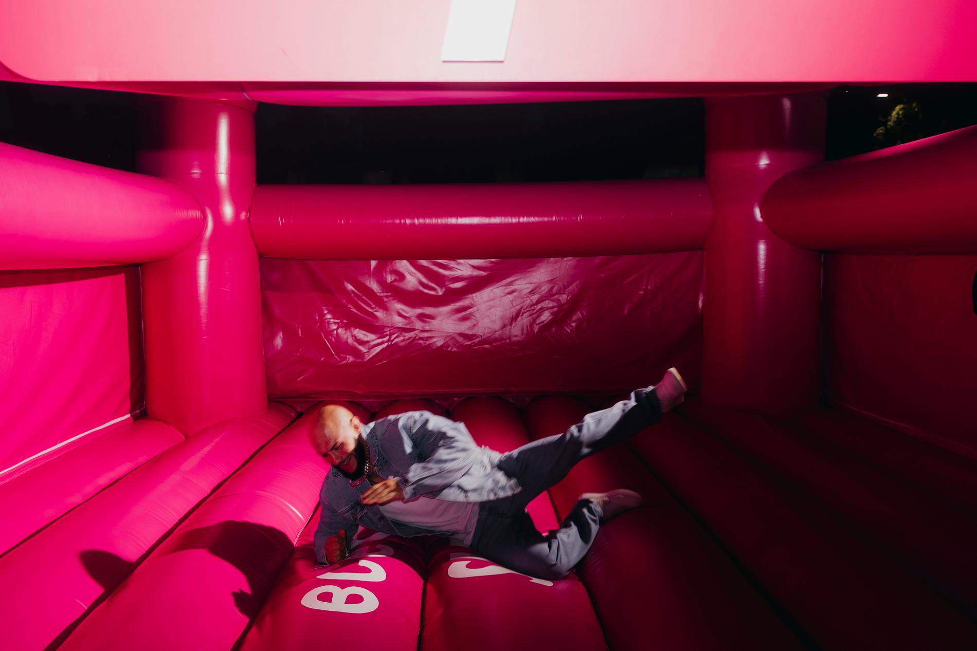 Джиган. Фото Super