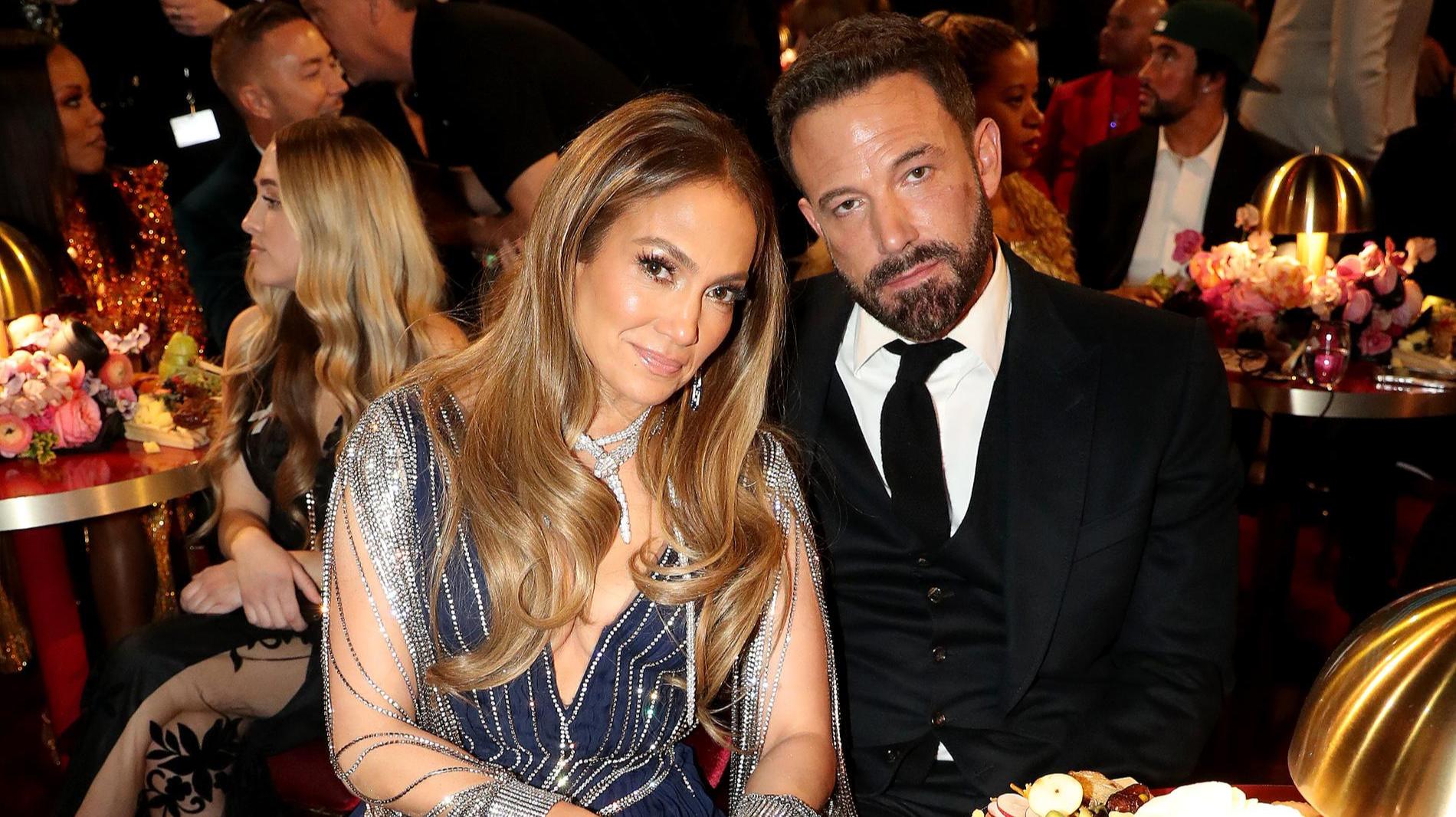 Ben Affleck has made a horrible determination – his marriage to Jennifer Lopez can now not be saved