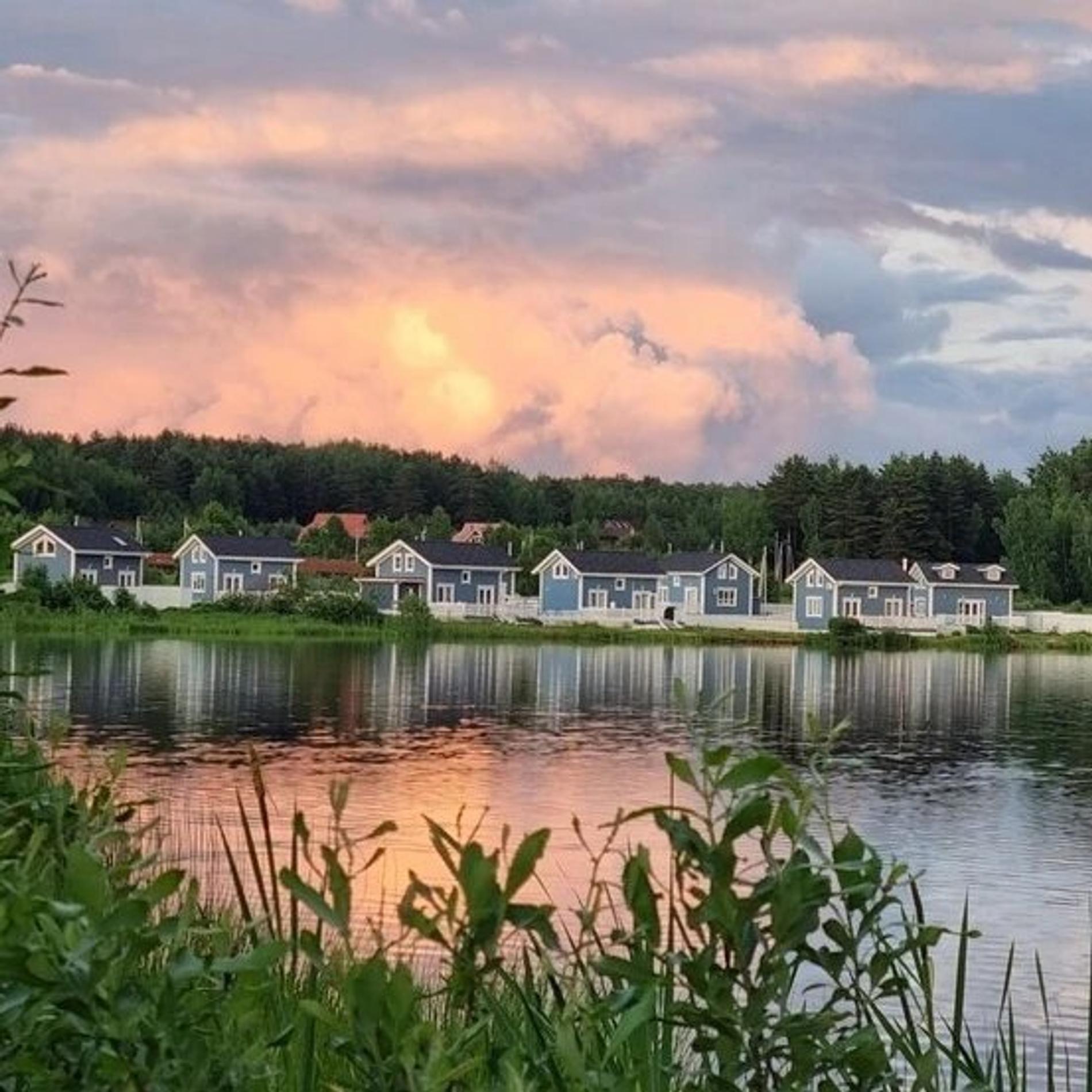 Фото: «Бора-Боровск»