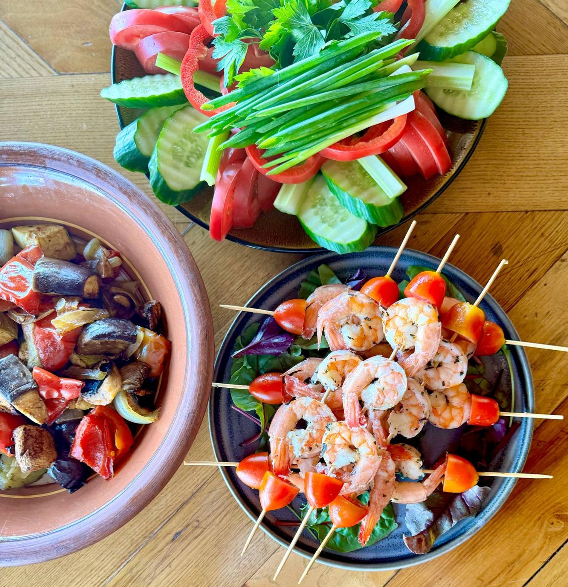 Фото: «Чайная на Высоком»