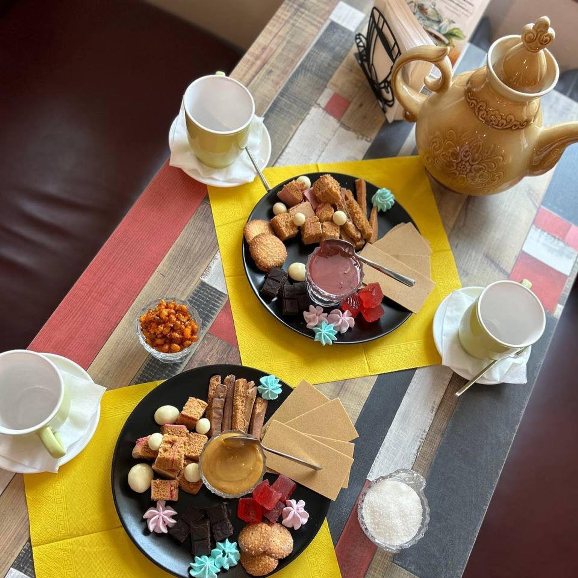 Фото: «Домик счастья»