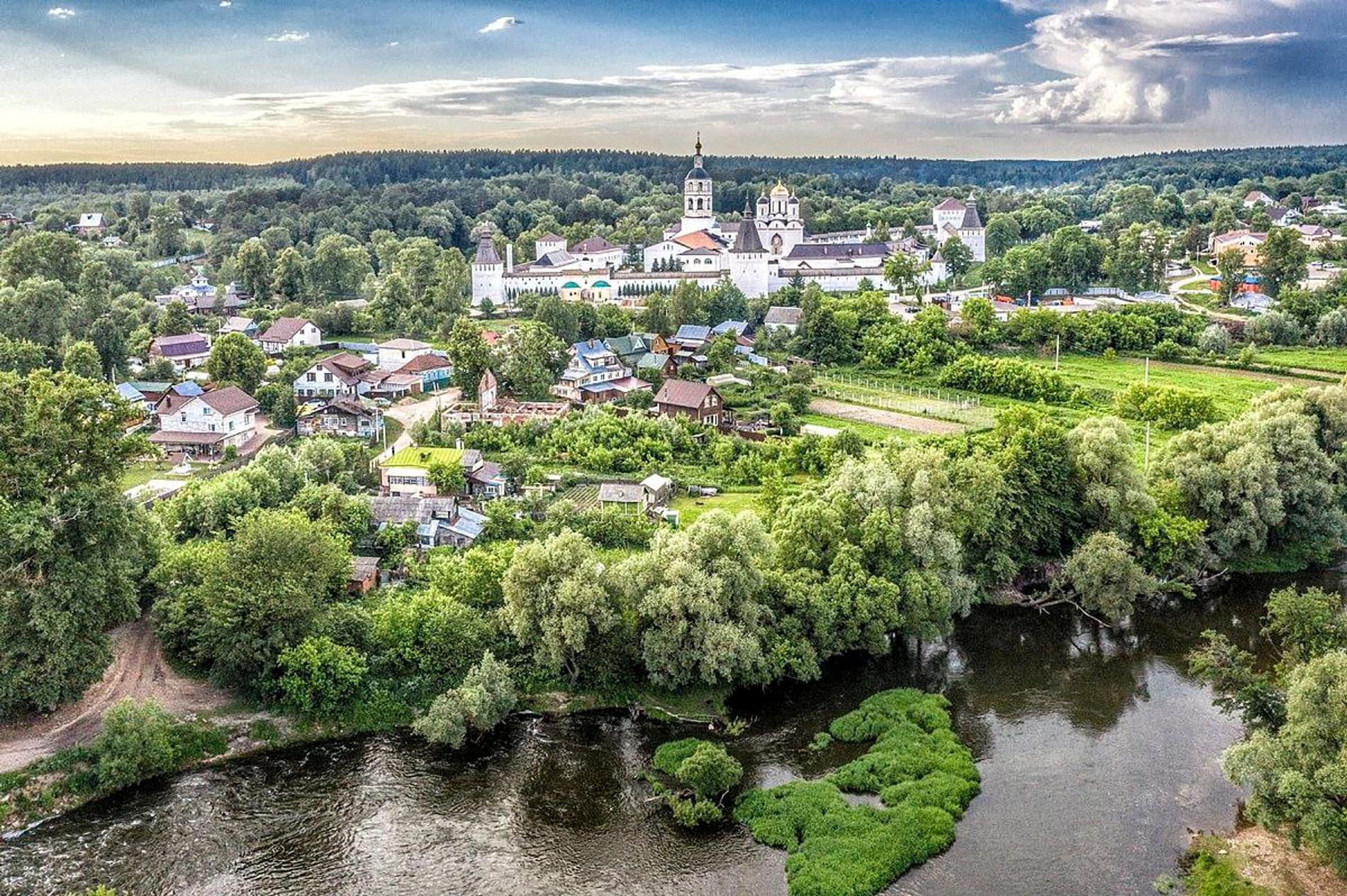 Фото: ГАУ КО «Центр развития туризма «Калужский край»
