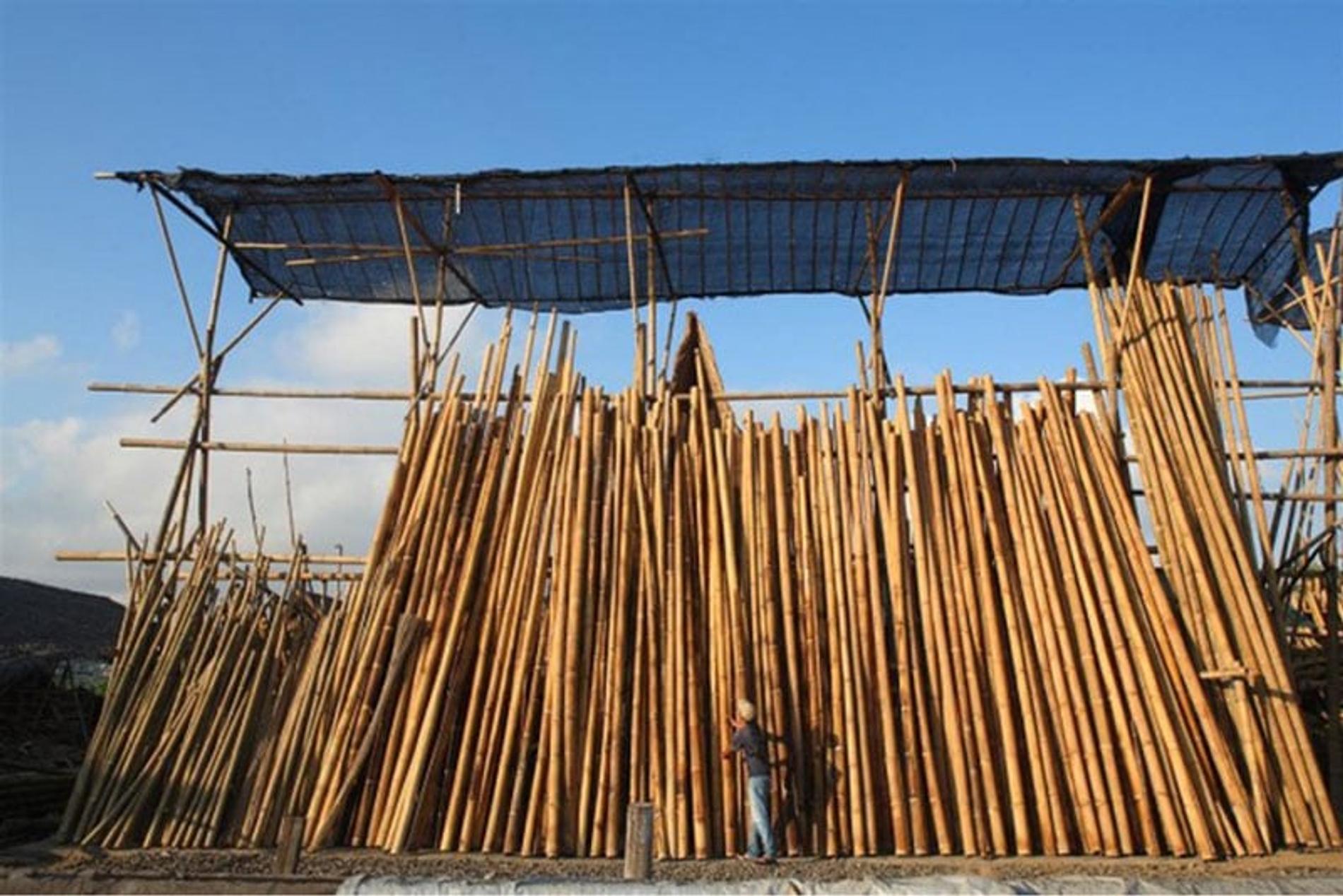 Фото: greenvillagebali.com