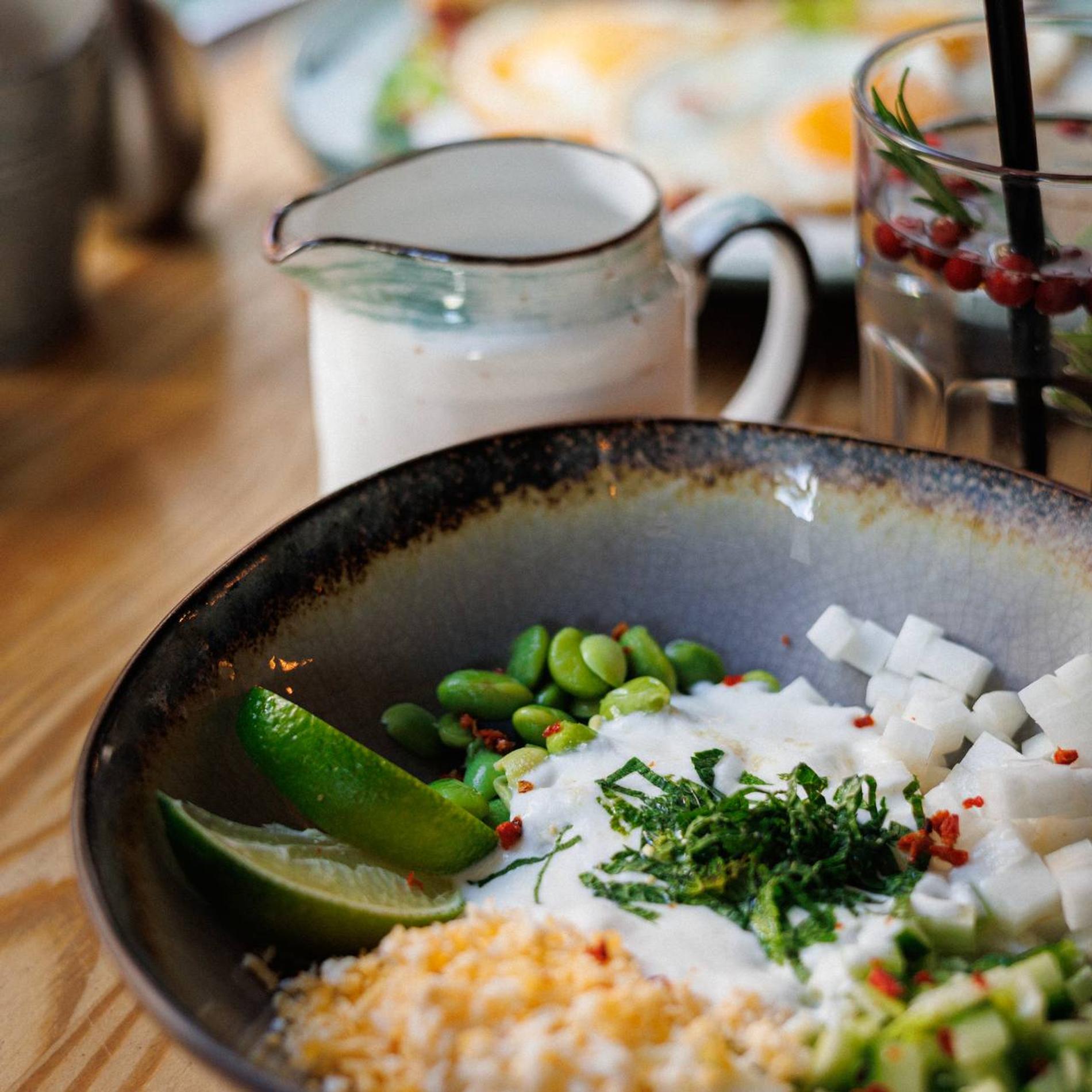 Фото: Breakfast Band