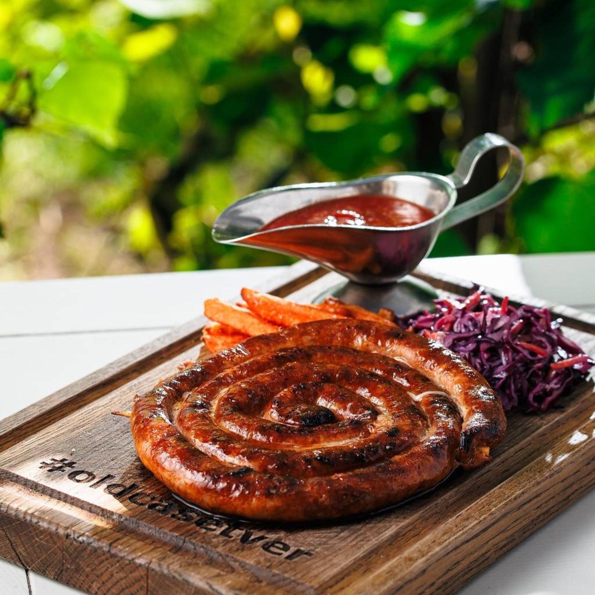 Фото: «СТАRЫЙ ЧЕМОDАН»