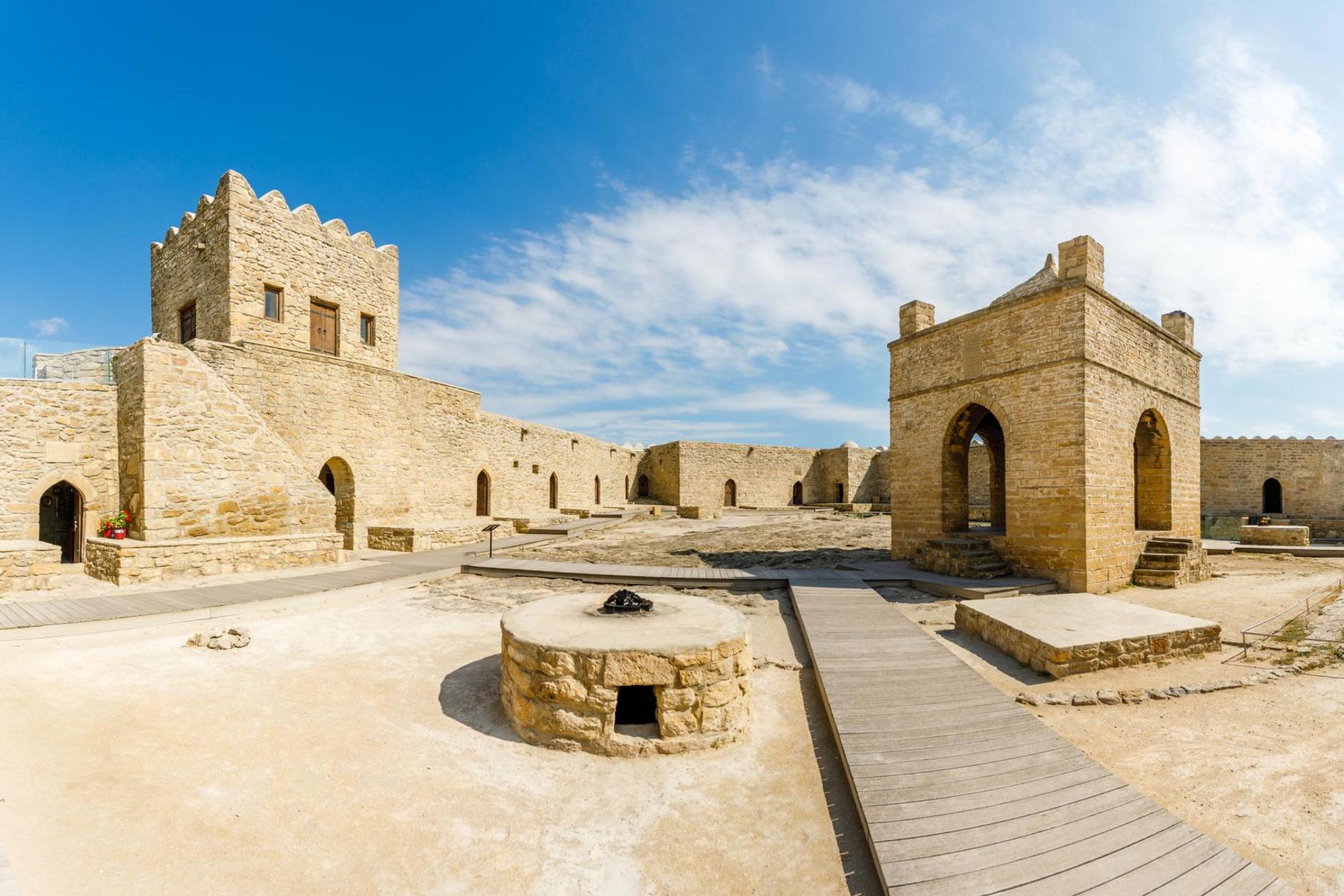 Фото: Vadim_Nefedov / Getty Images