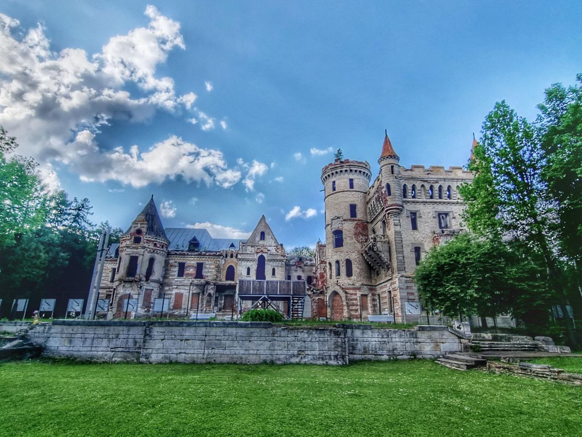 Фото: Наталья Василец