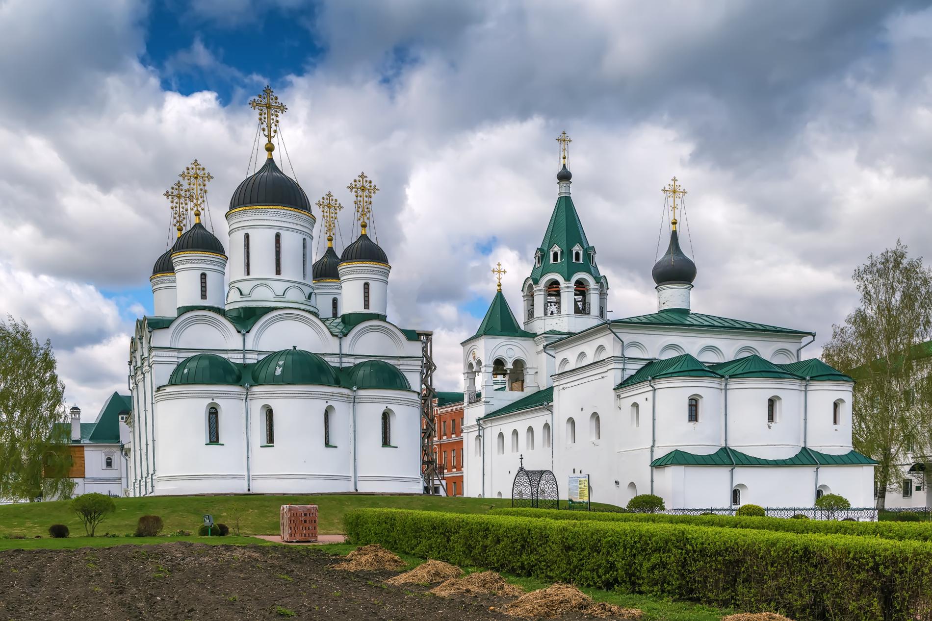 Фото: Borisb17 / Getty Images