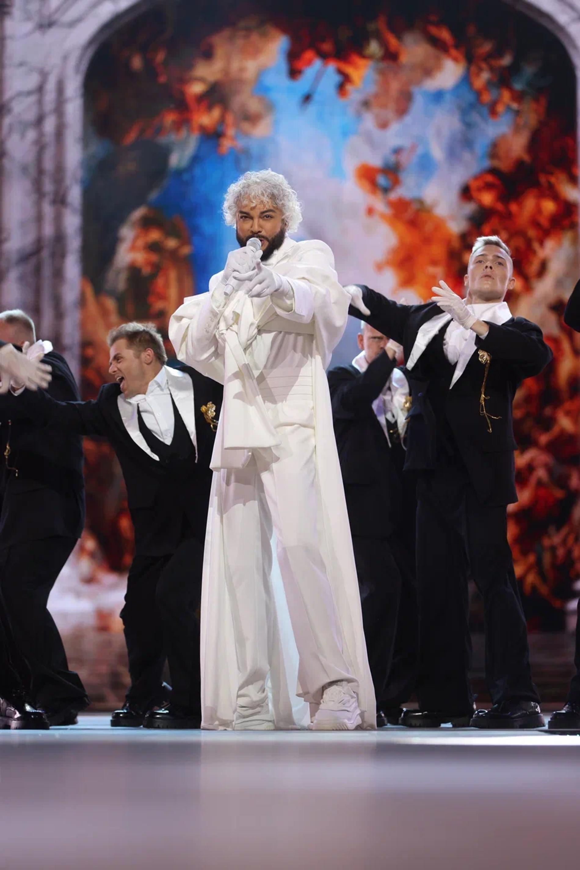 Филипп Киркоров. Фото: пресс-служба