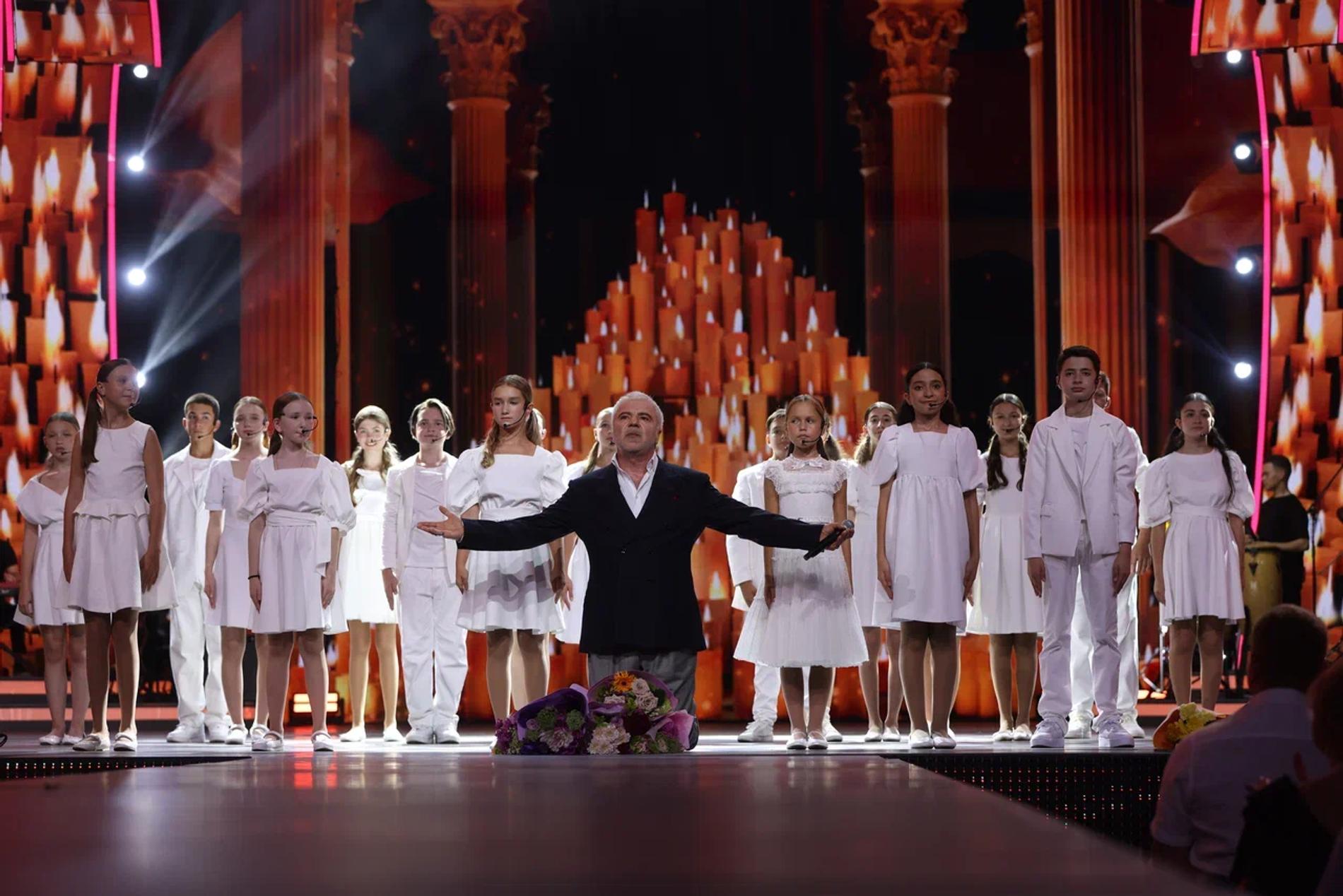 Сосо Павлиашвили. Фото: пресс-служба