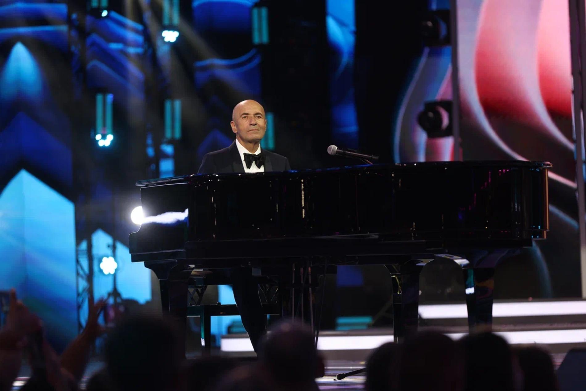 Игорь Крутой. Фото: пресс-служба