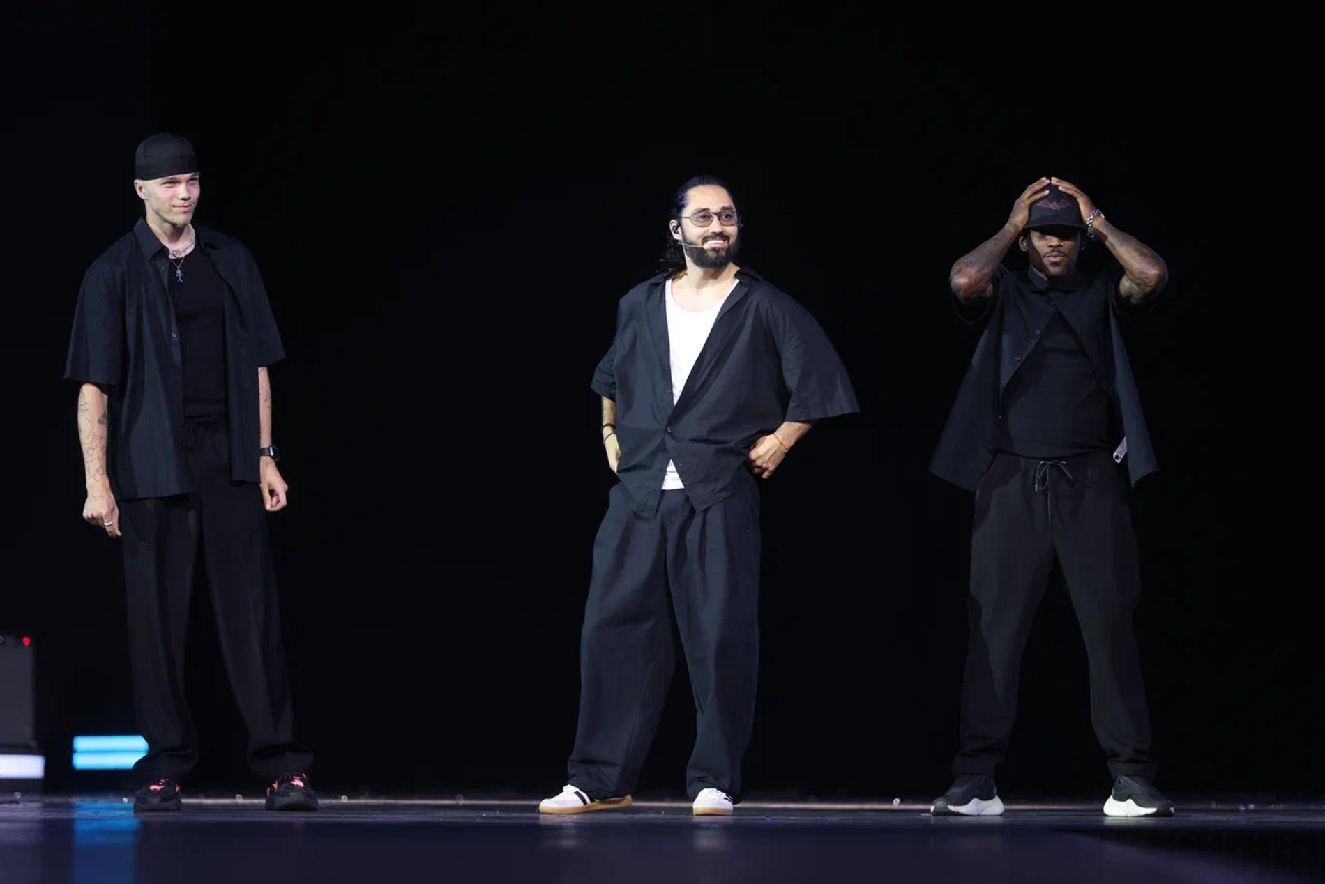 МОТ. Фото: пресс-служба