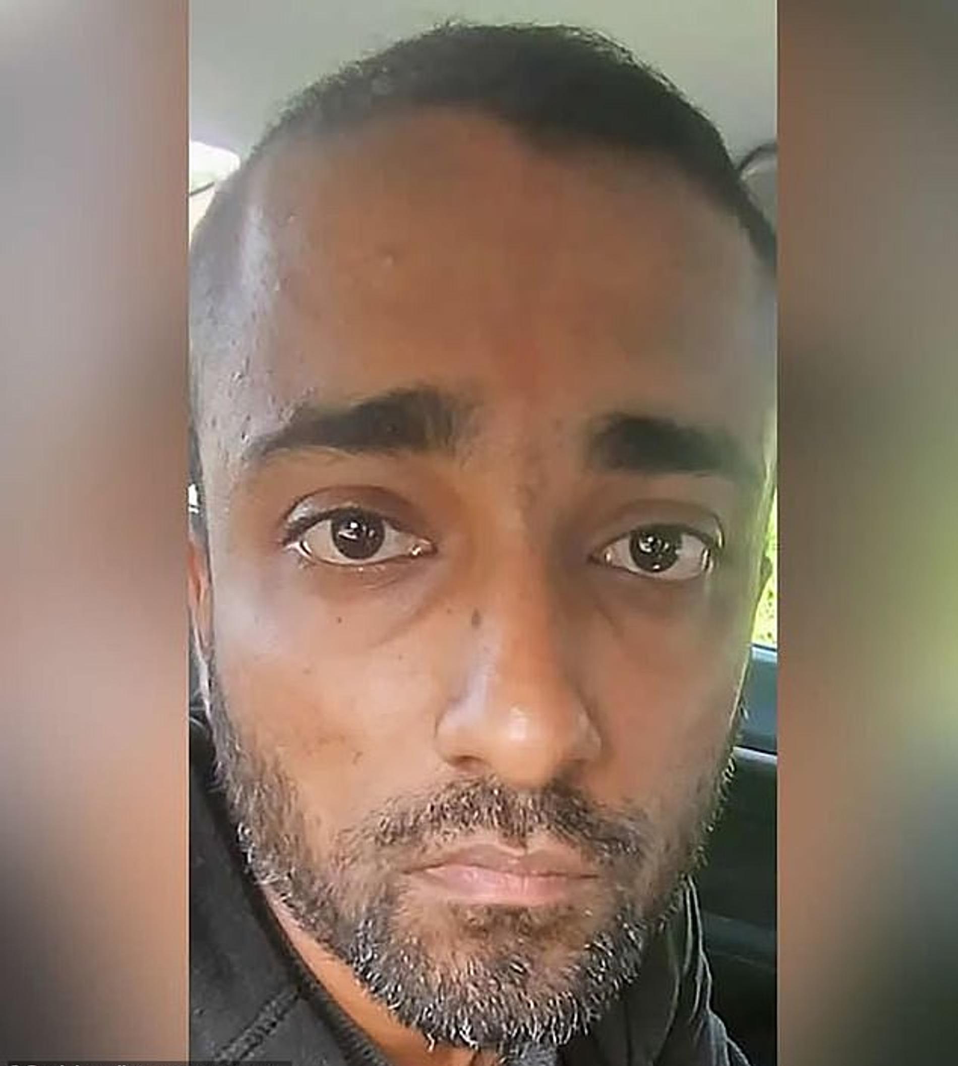 Пурявирсингх Сундур. Фото: соцсети