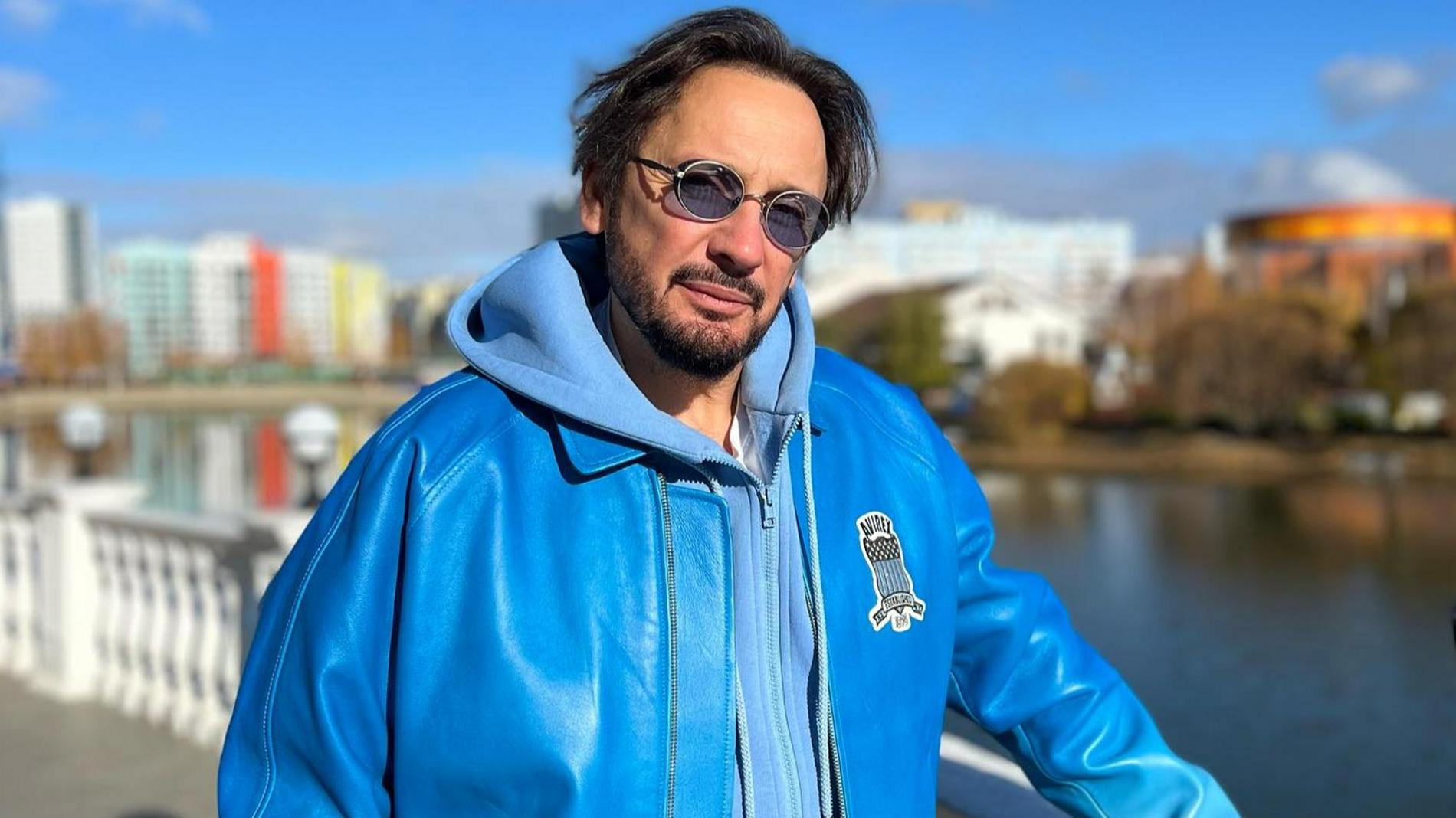Стас Михайлов готов приезжать на корпоративы только вместе с женой