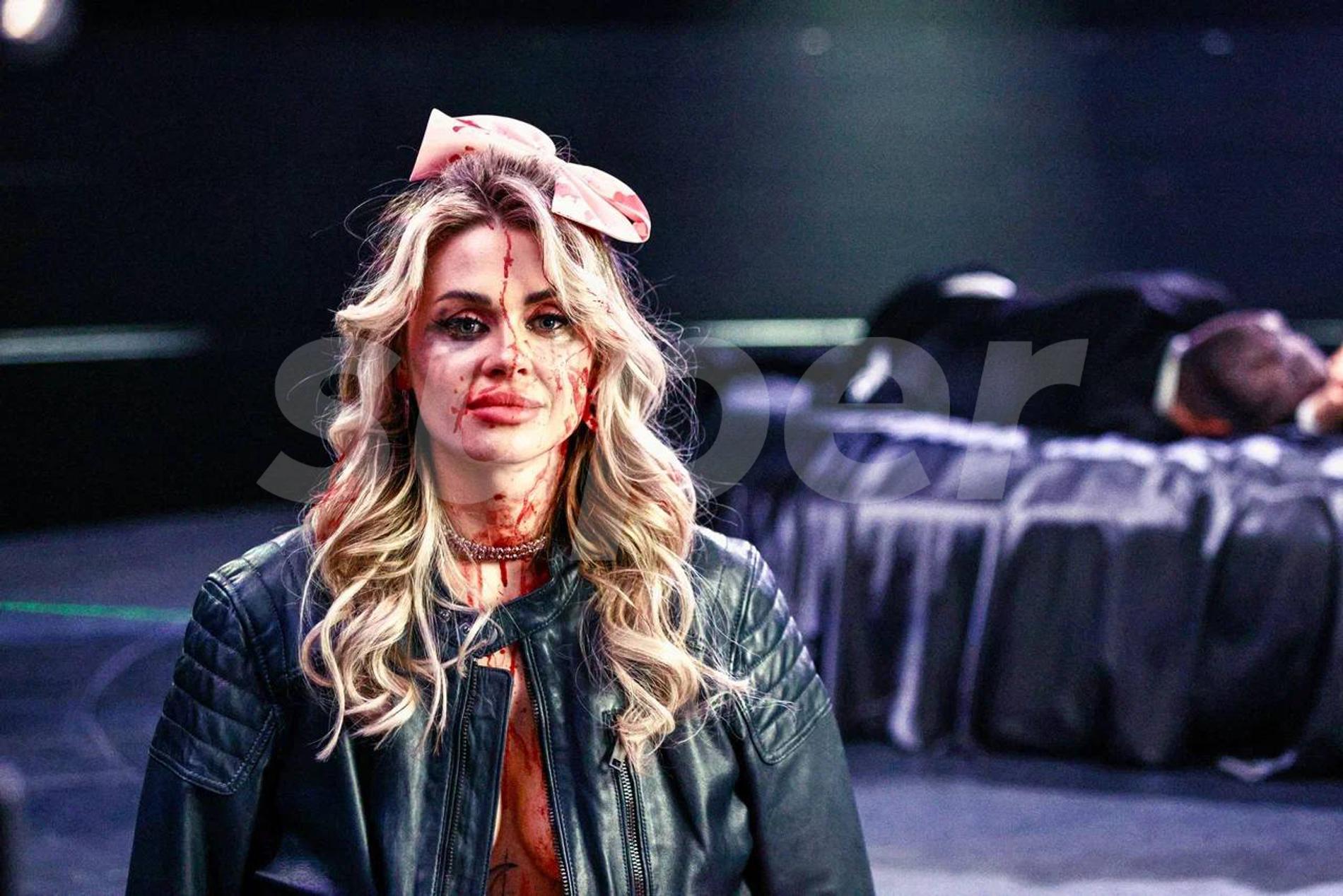 Helen Yes. Фото: пресс-служба KION