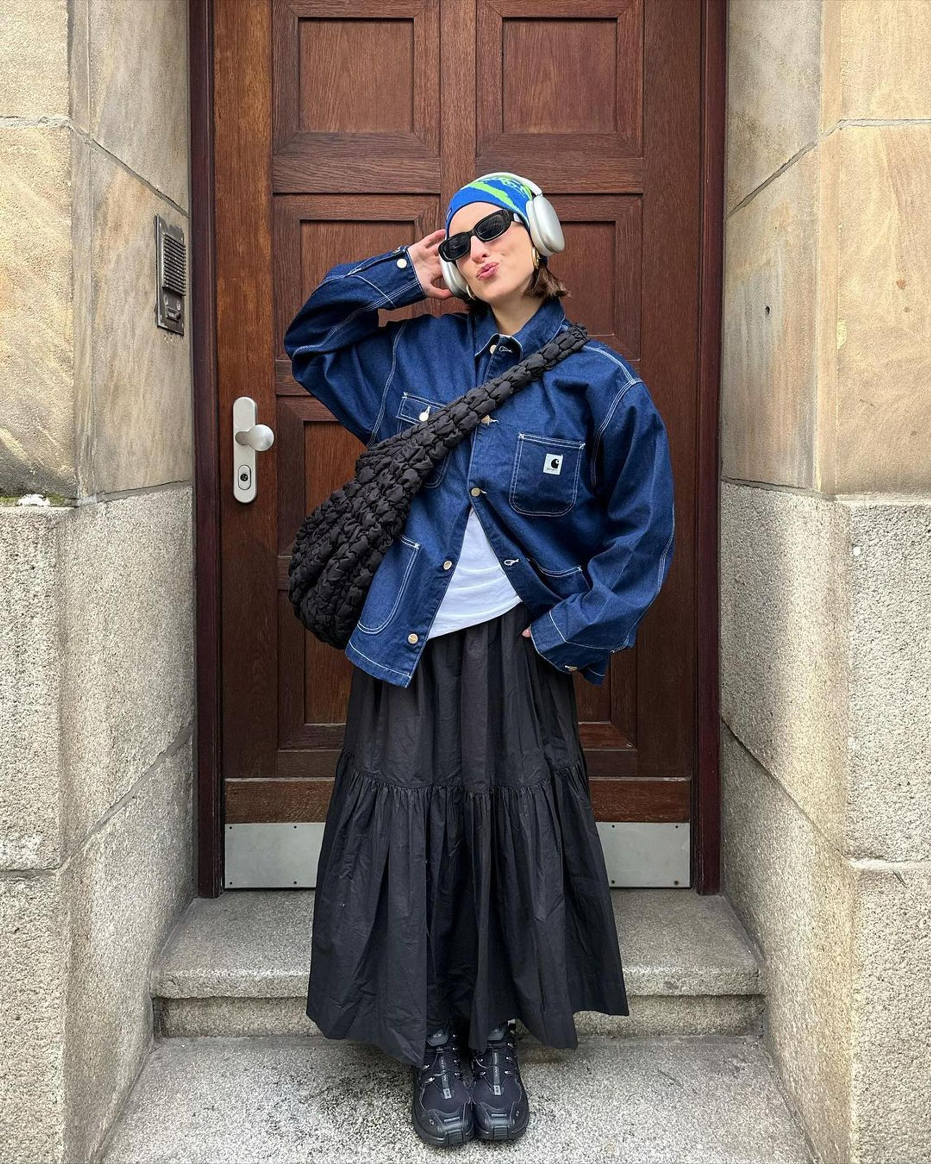 Фото: Инстаграм (запрещен в РФ) @LARA_BSMNN