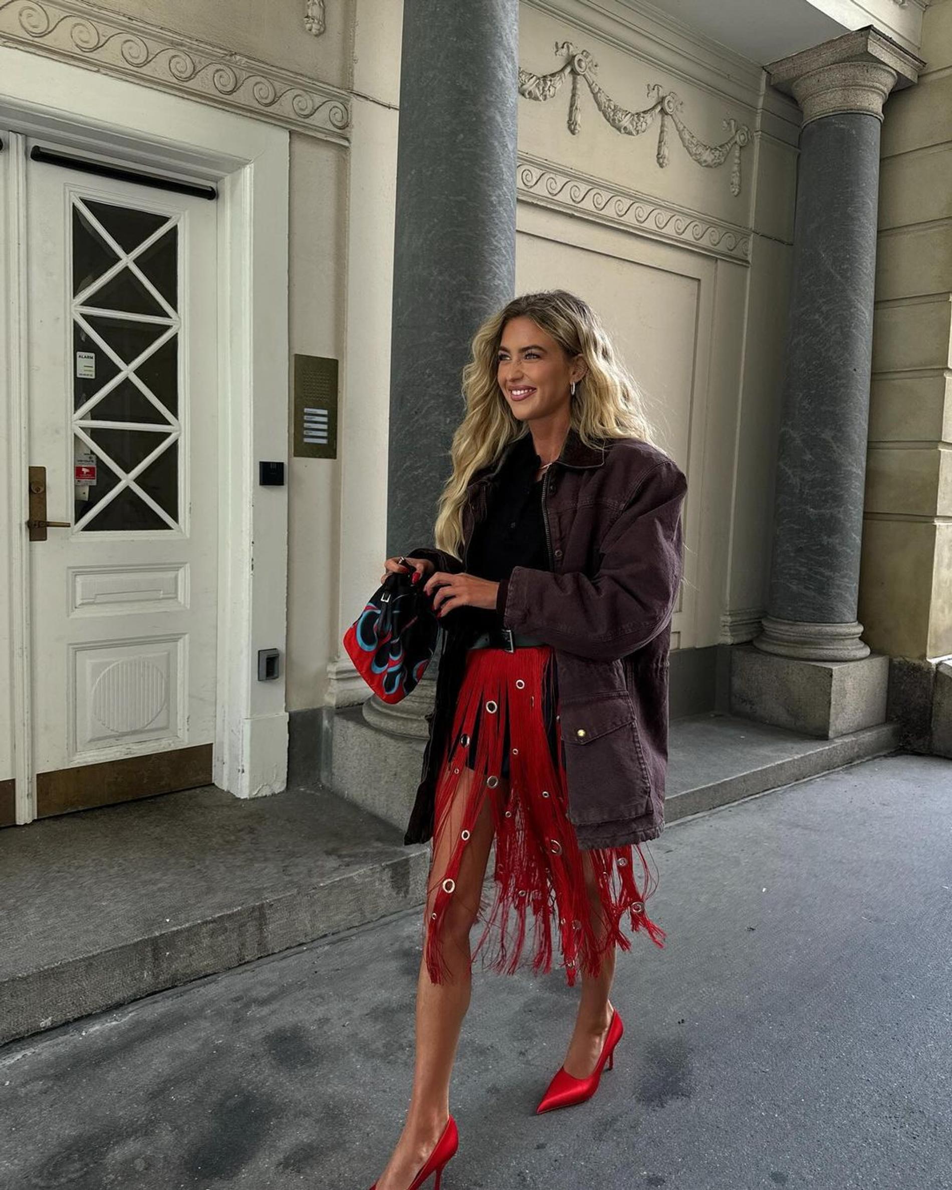 Фото: Инстаграм (запрещен в РФ) @emilisindlev