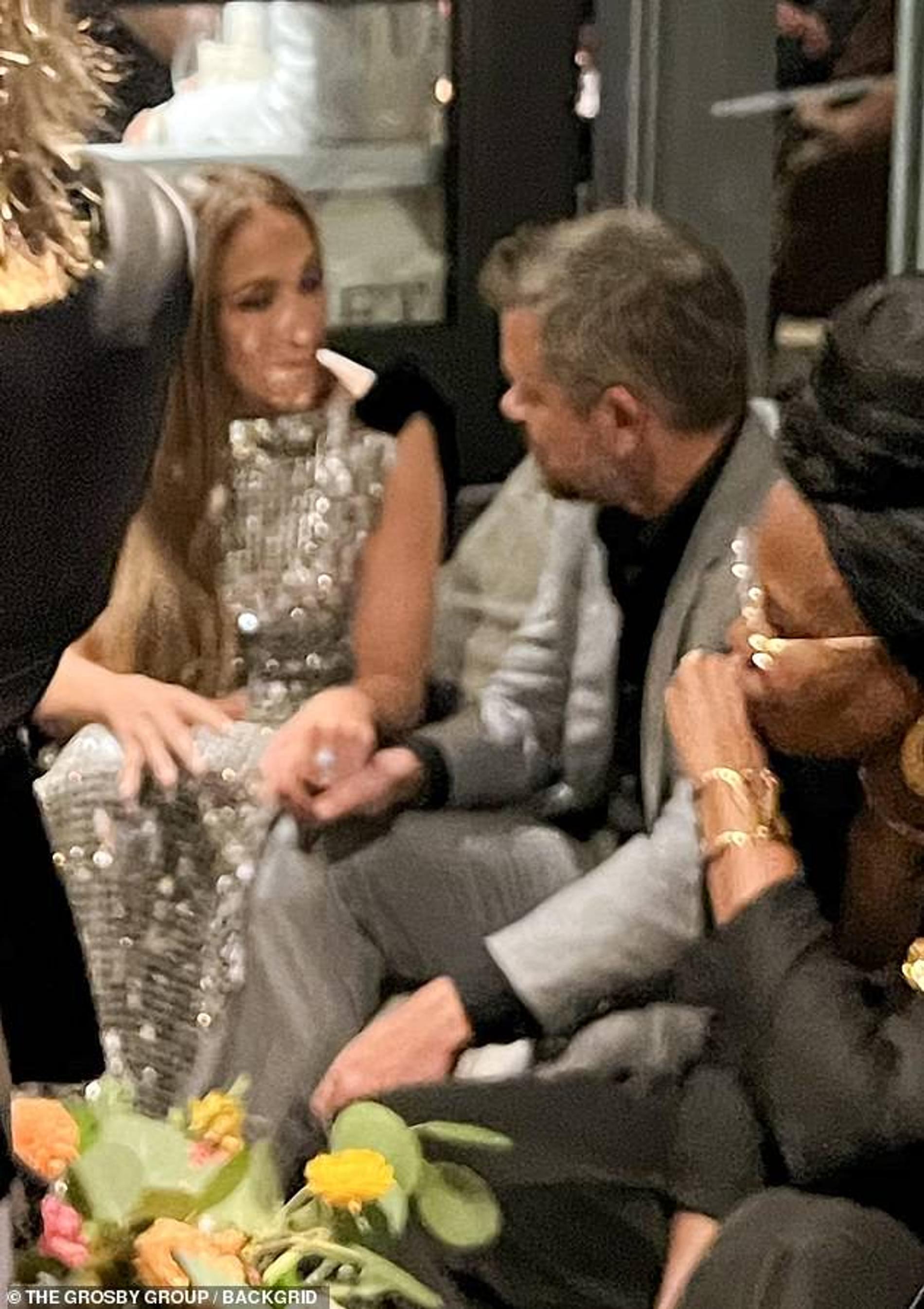 Дженнифер Лопес и Мэтт Дэймон на кинофестивале в Торонто. Фото: Backgrid