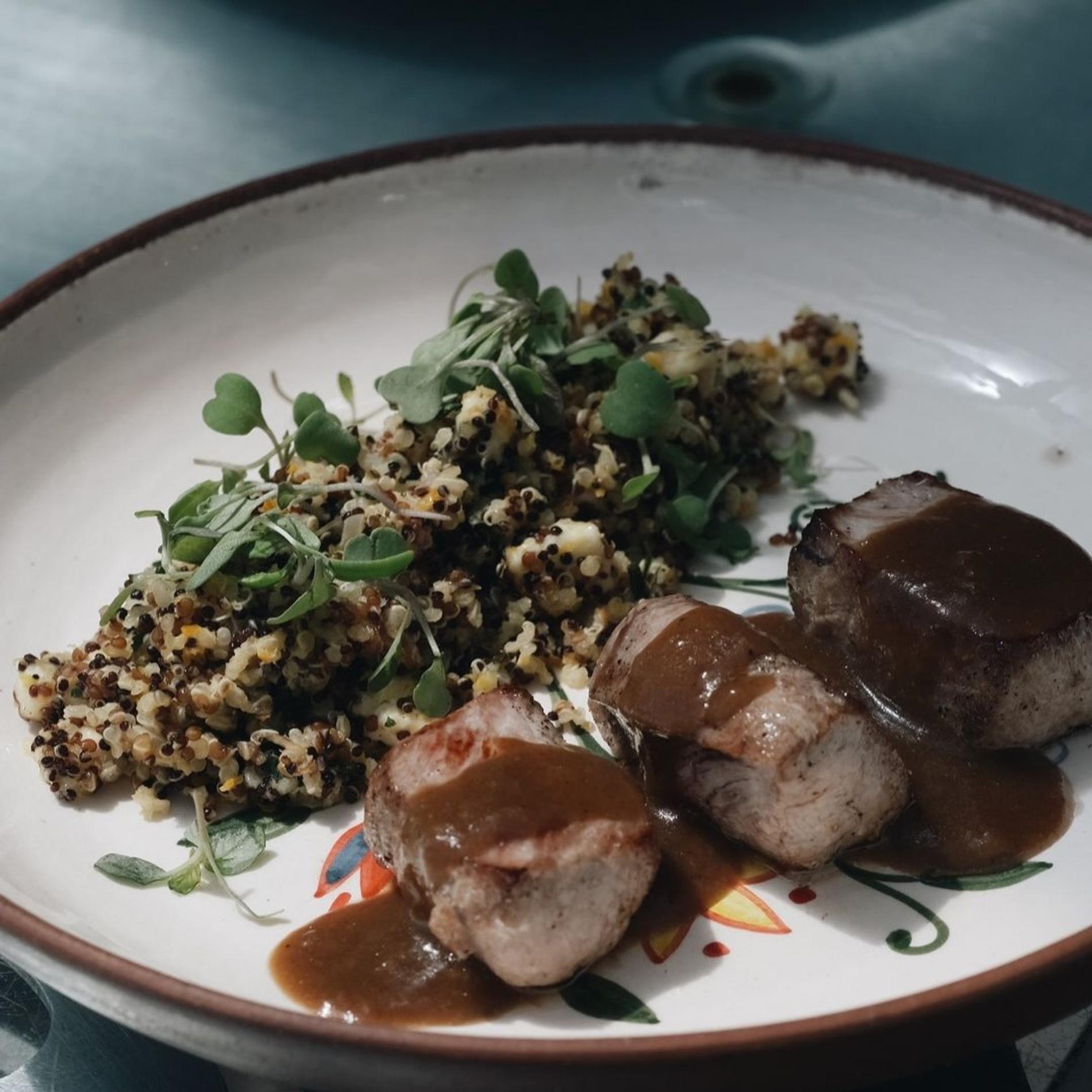 Фото: Инстаграм (запрещен в РФ) @skylodgeperu