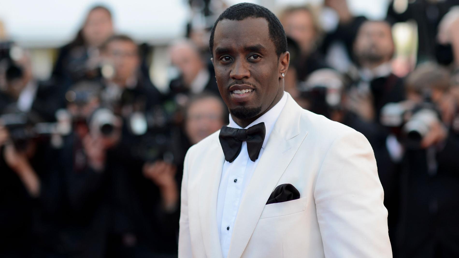 P.Diddy under surveillance for suspected suicide