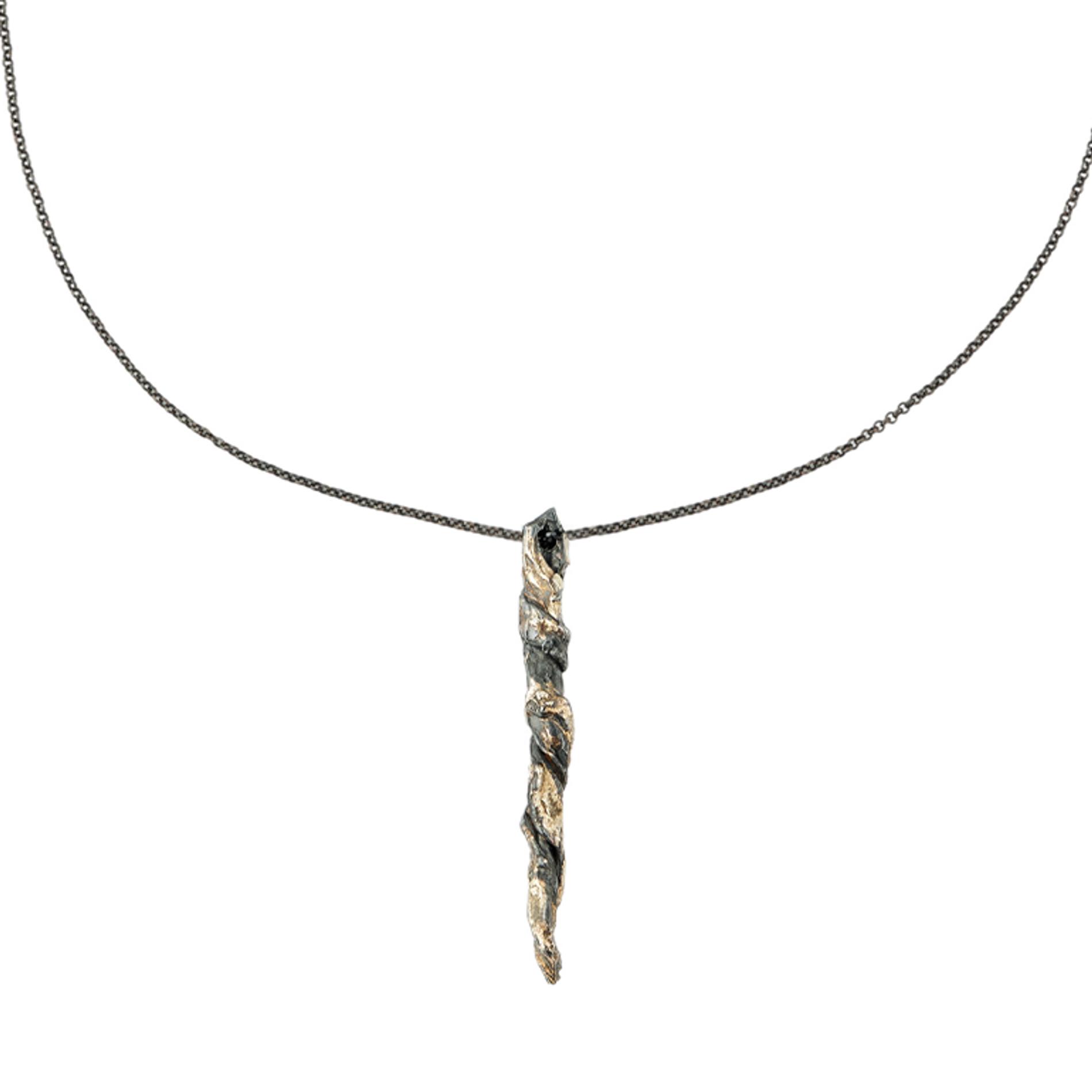 Фото: Kintsugi Jewelry