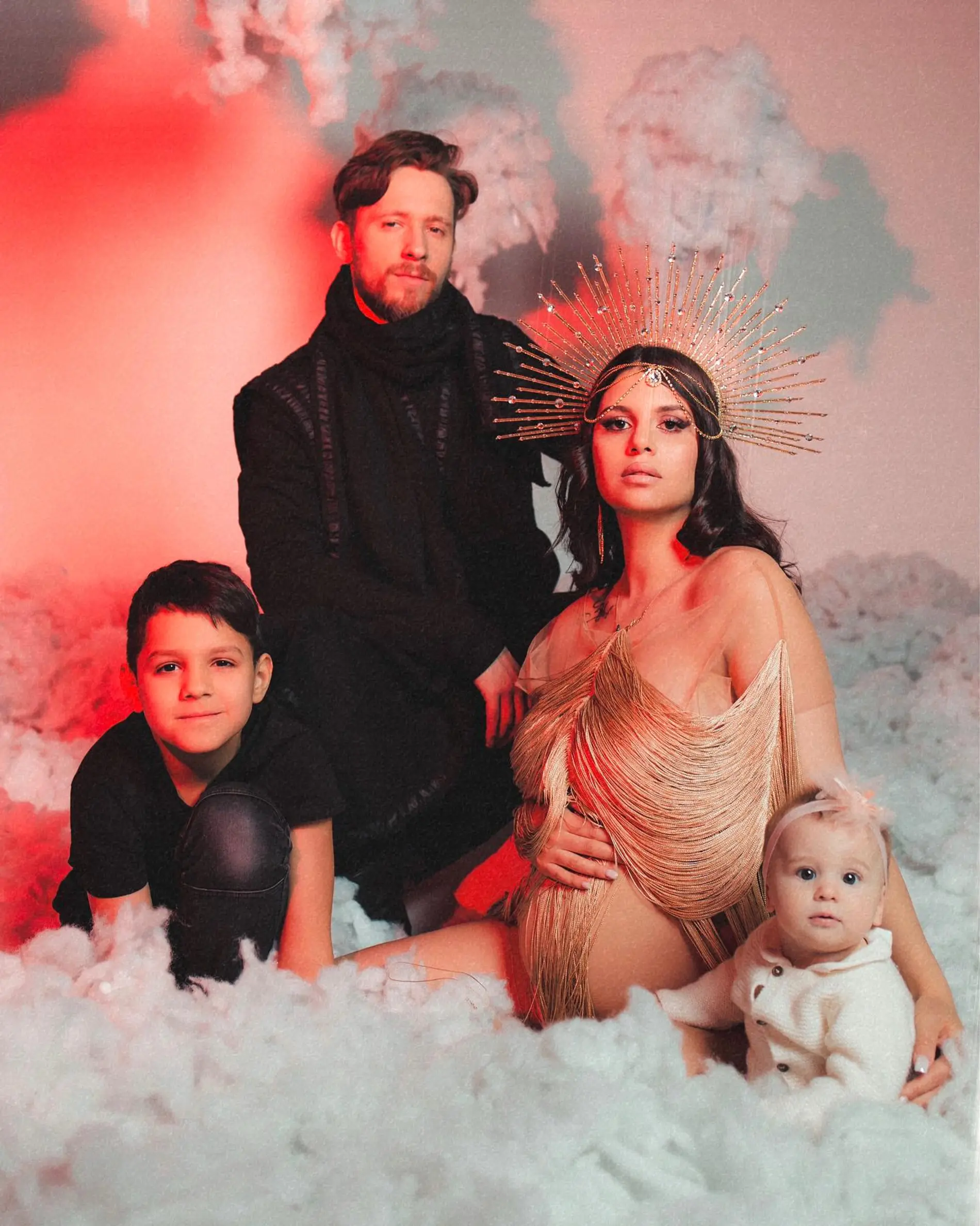 Орыс порнографиясы