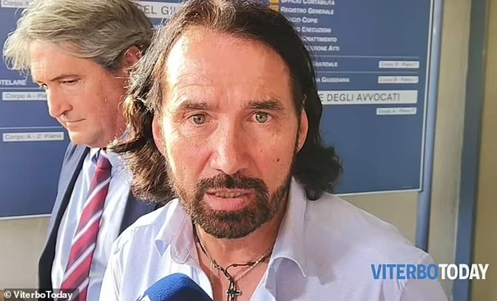 Фото: Daily Mail