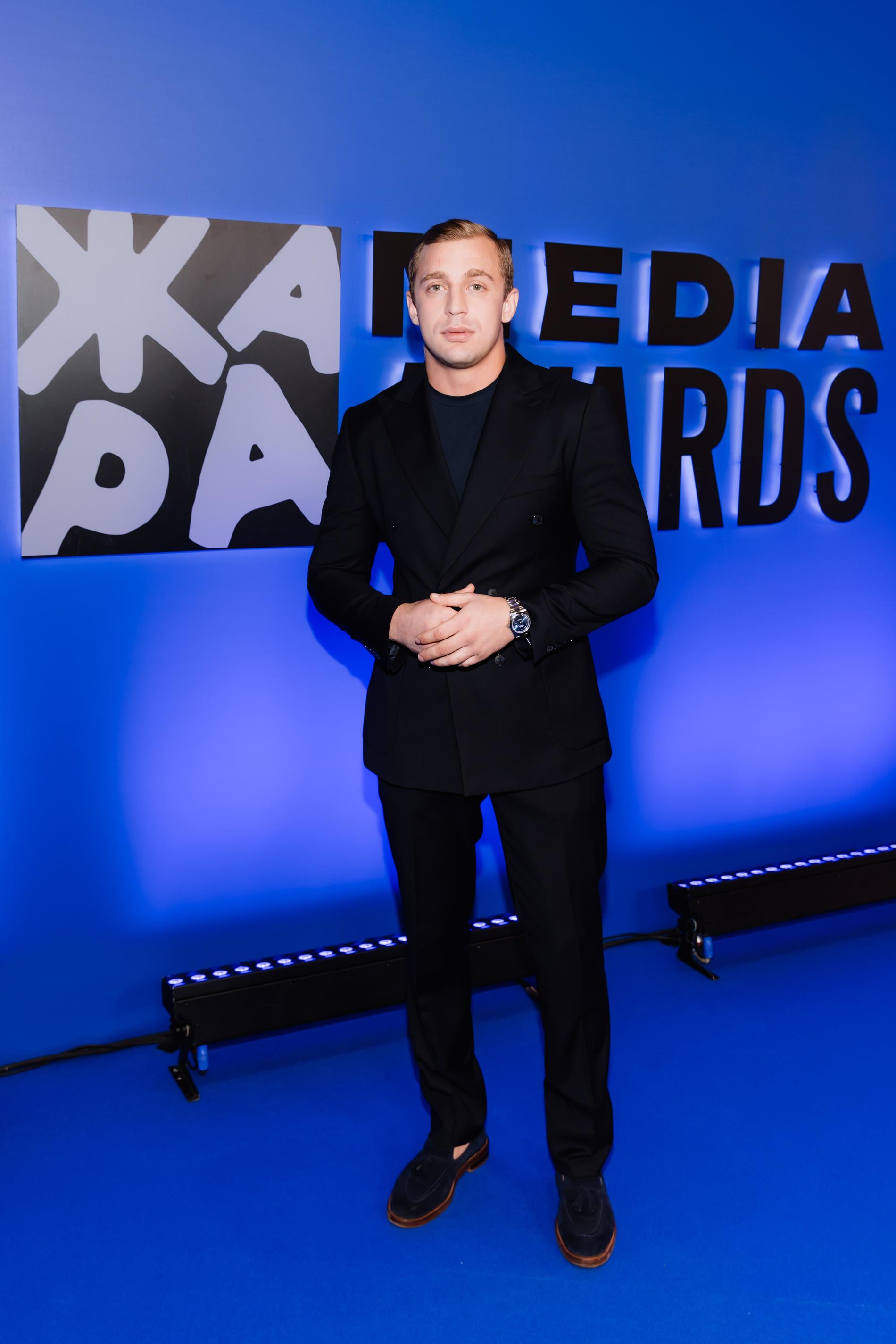 Саша Стоун. Фото: пресс-служба