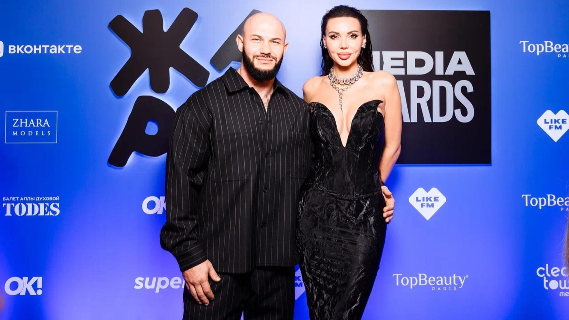 vlad-zhenya-S3  порно $ Джиган, Инстасамка, Ксения Бородина и Валя Карнавал на «Жаре Media Awards»