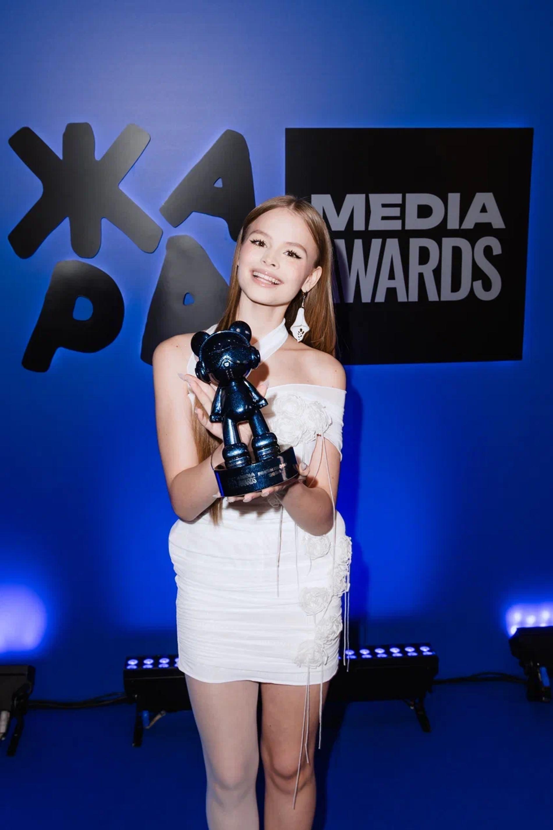 Milana Star. Фото: пресс-служба