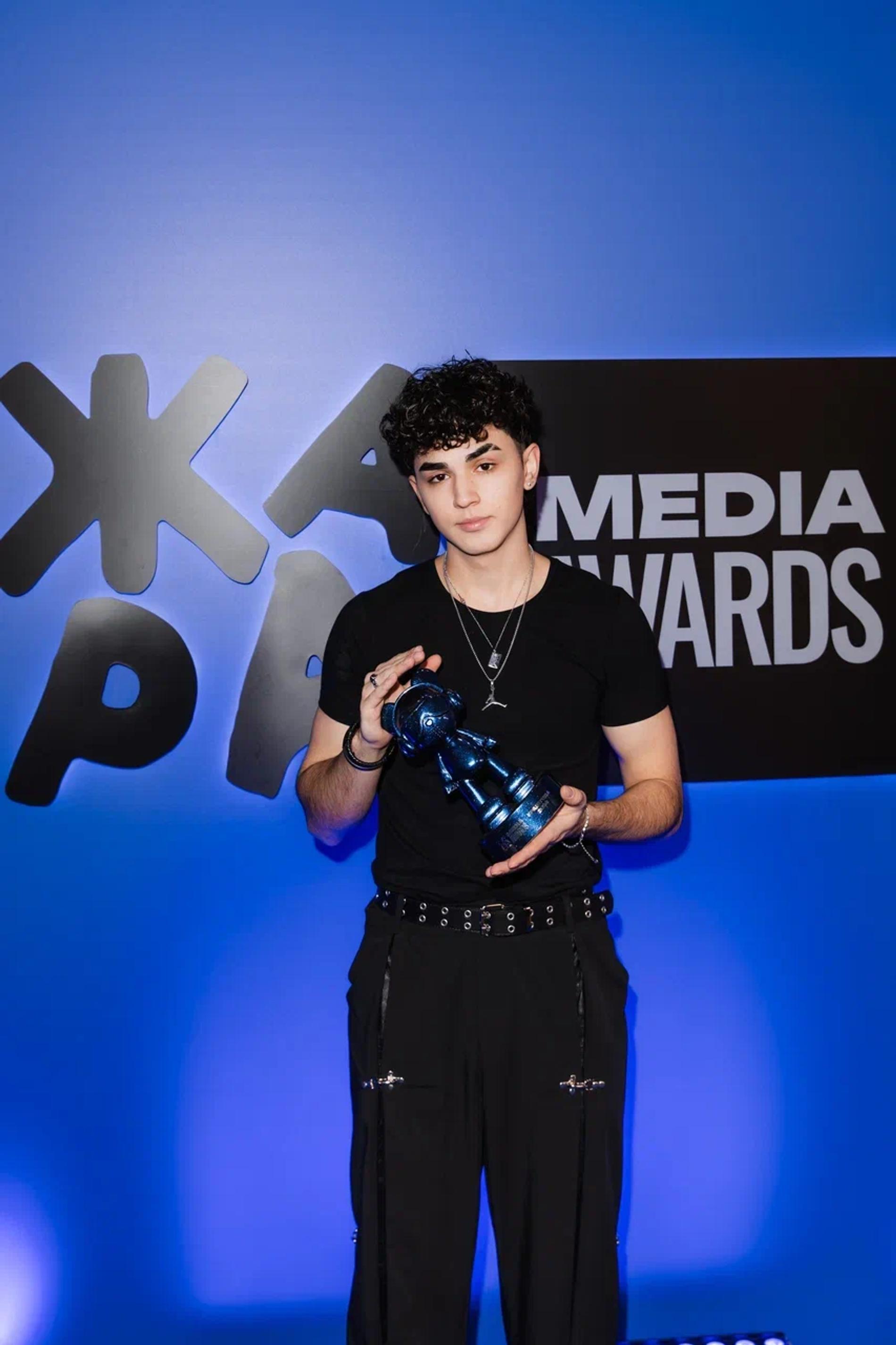 Amirchik. Фото: пресс-служба