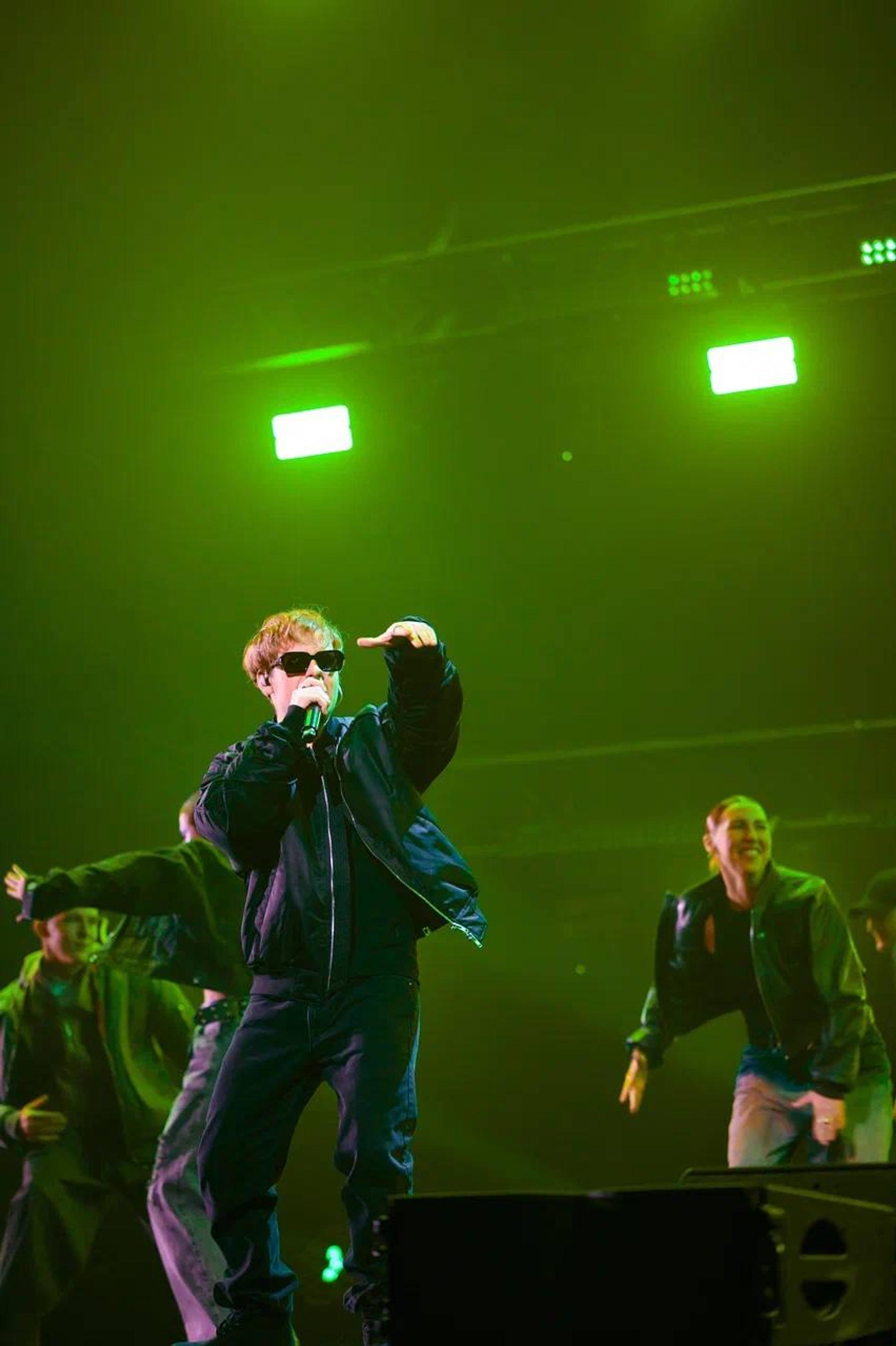 Тoxi$. Фото: пресс-служба