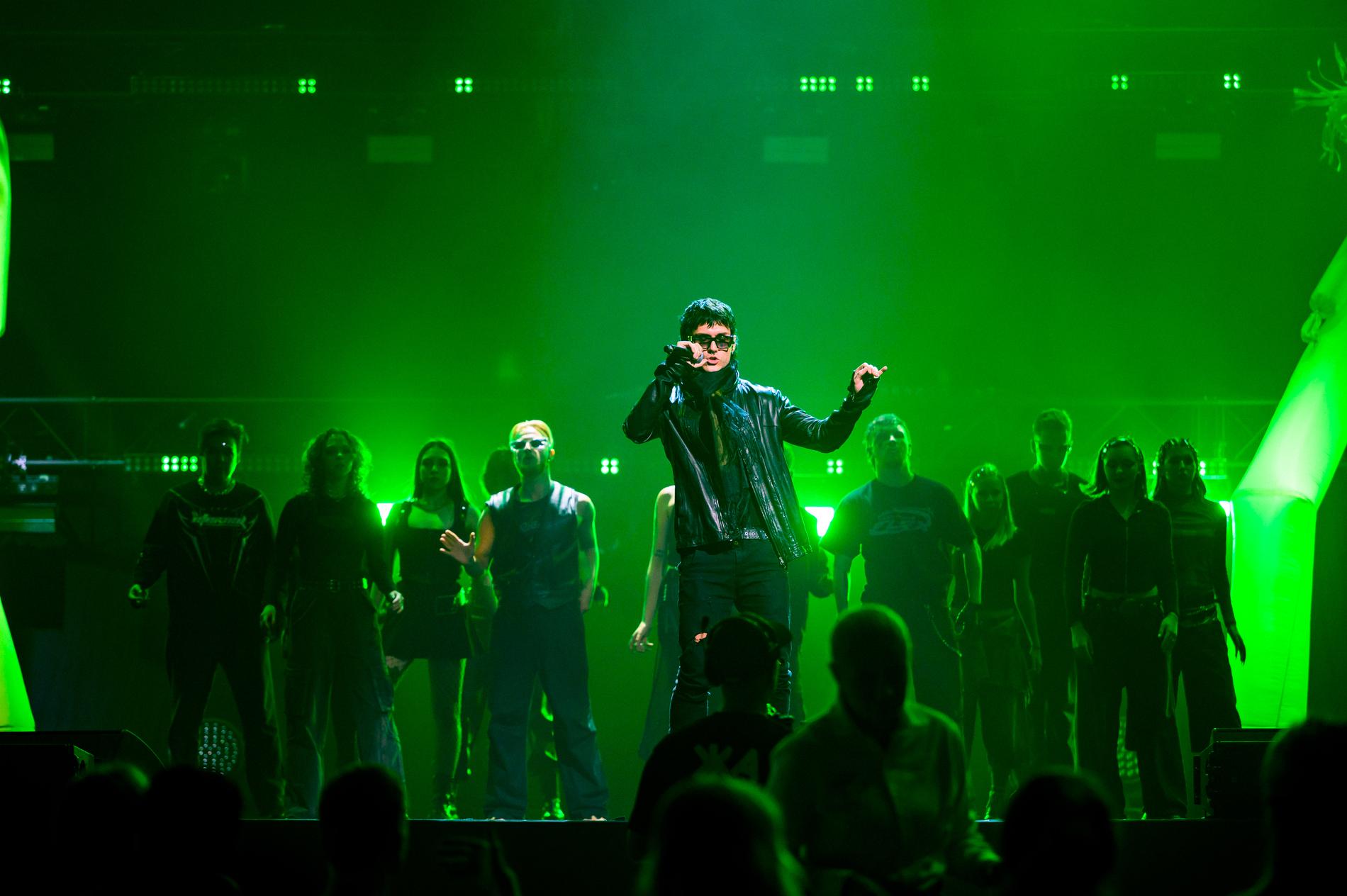 Lovv66. Фото: пресс-служба