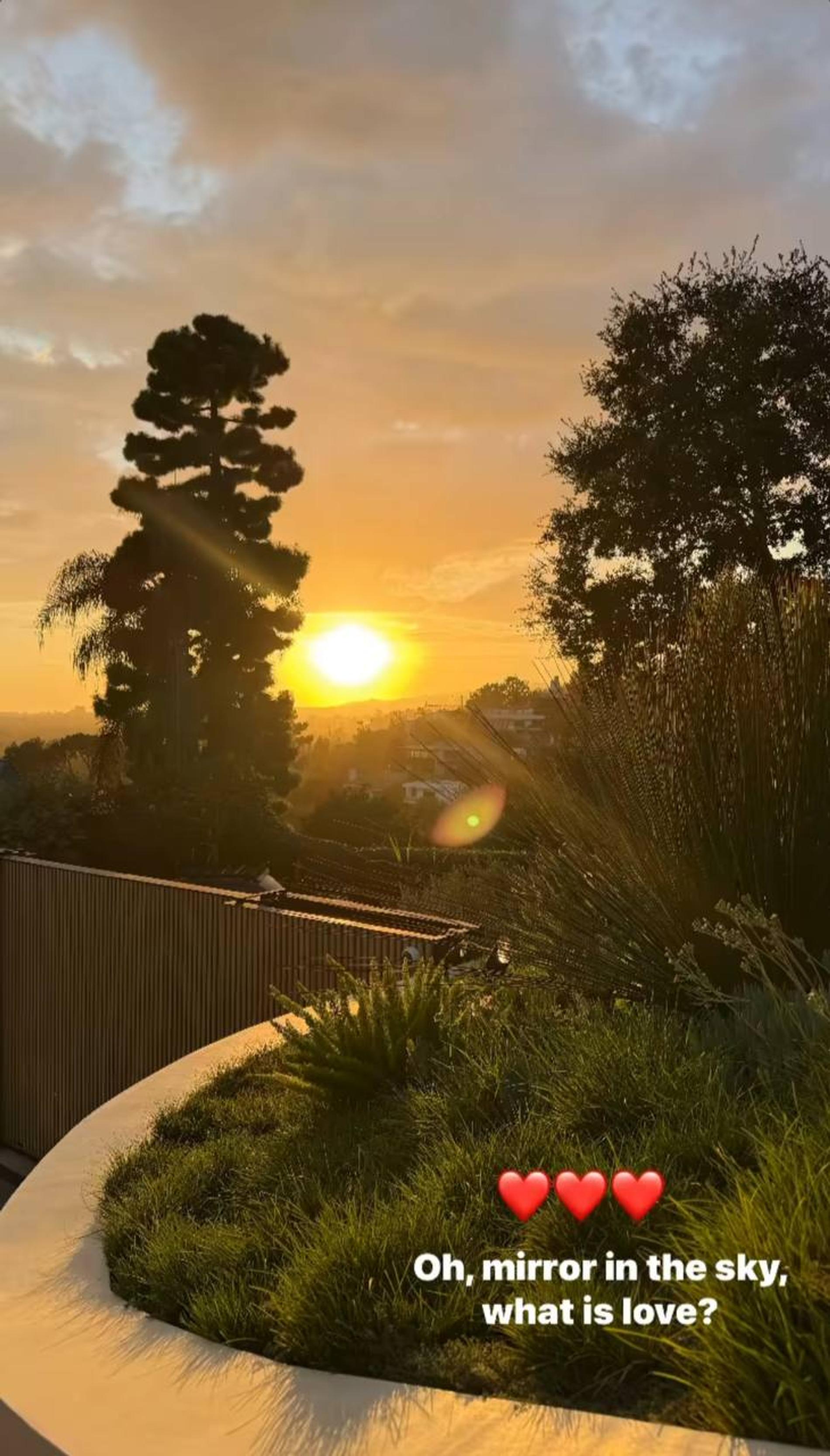 Сторис Тома Брэди. Фото: Инстаграм* @tombrady