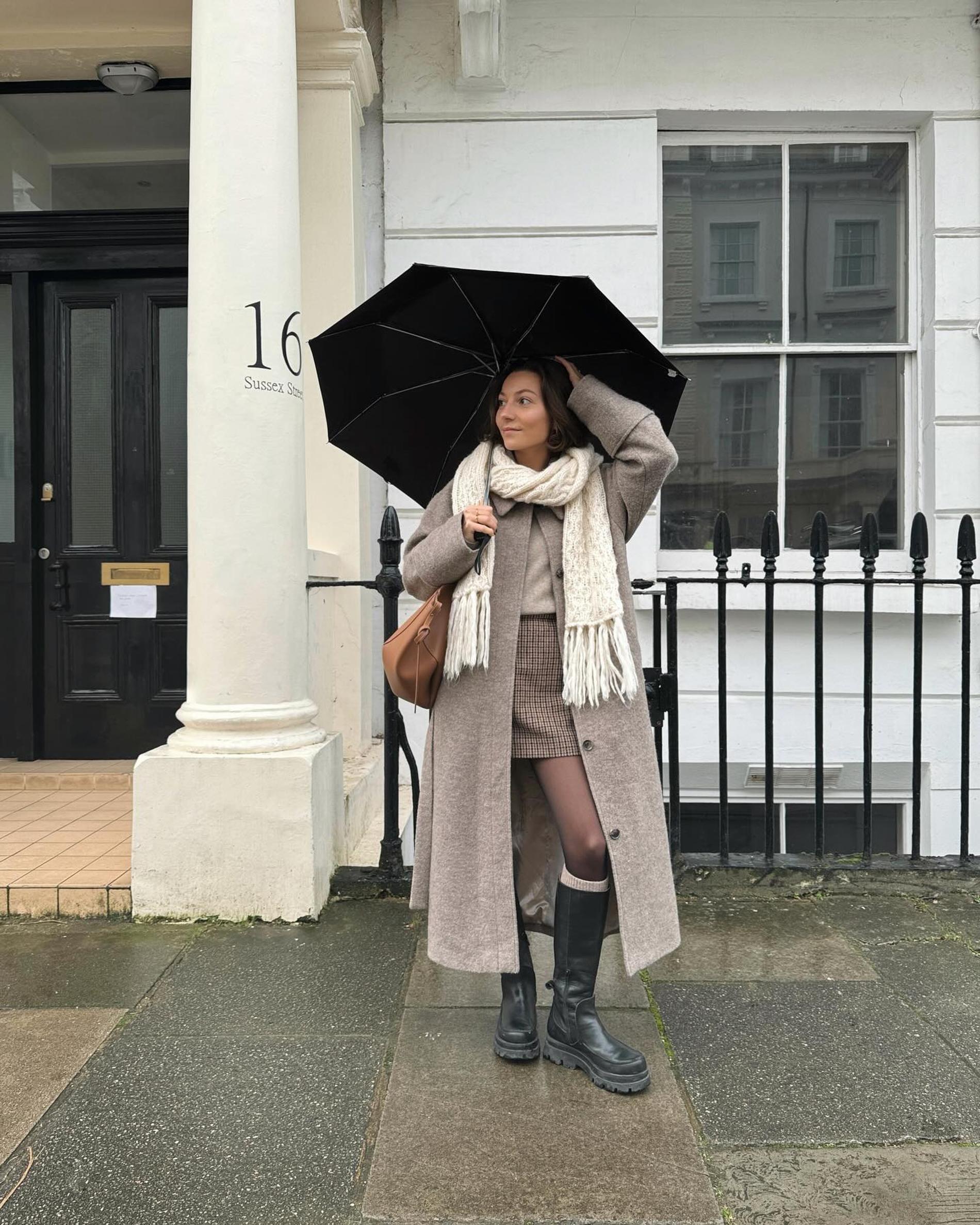 Фото: Инстаграм (запрещен в РФ) @marine_audineau