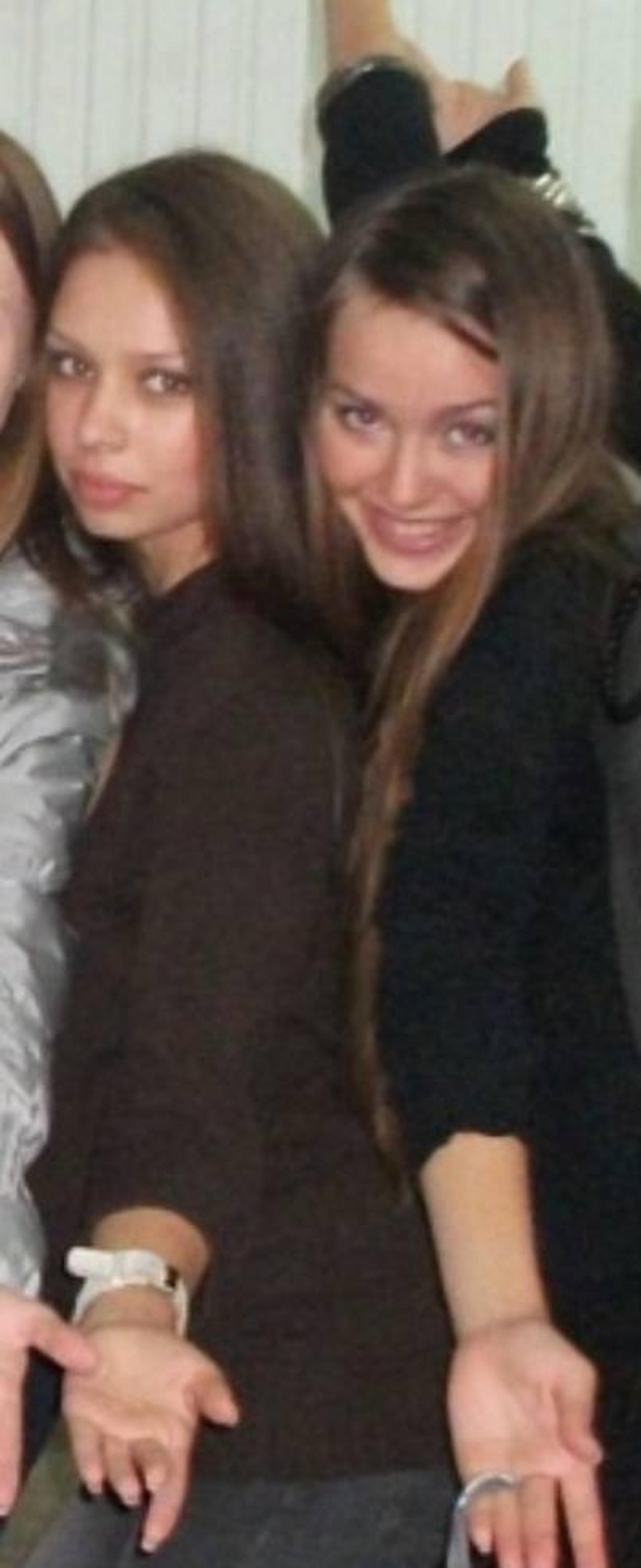 Анастасия Костенко. Фото: Инстаграм* @kostenko.94