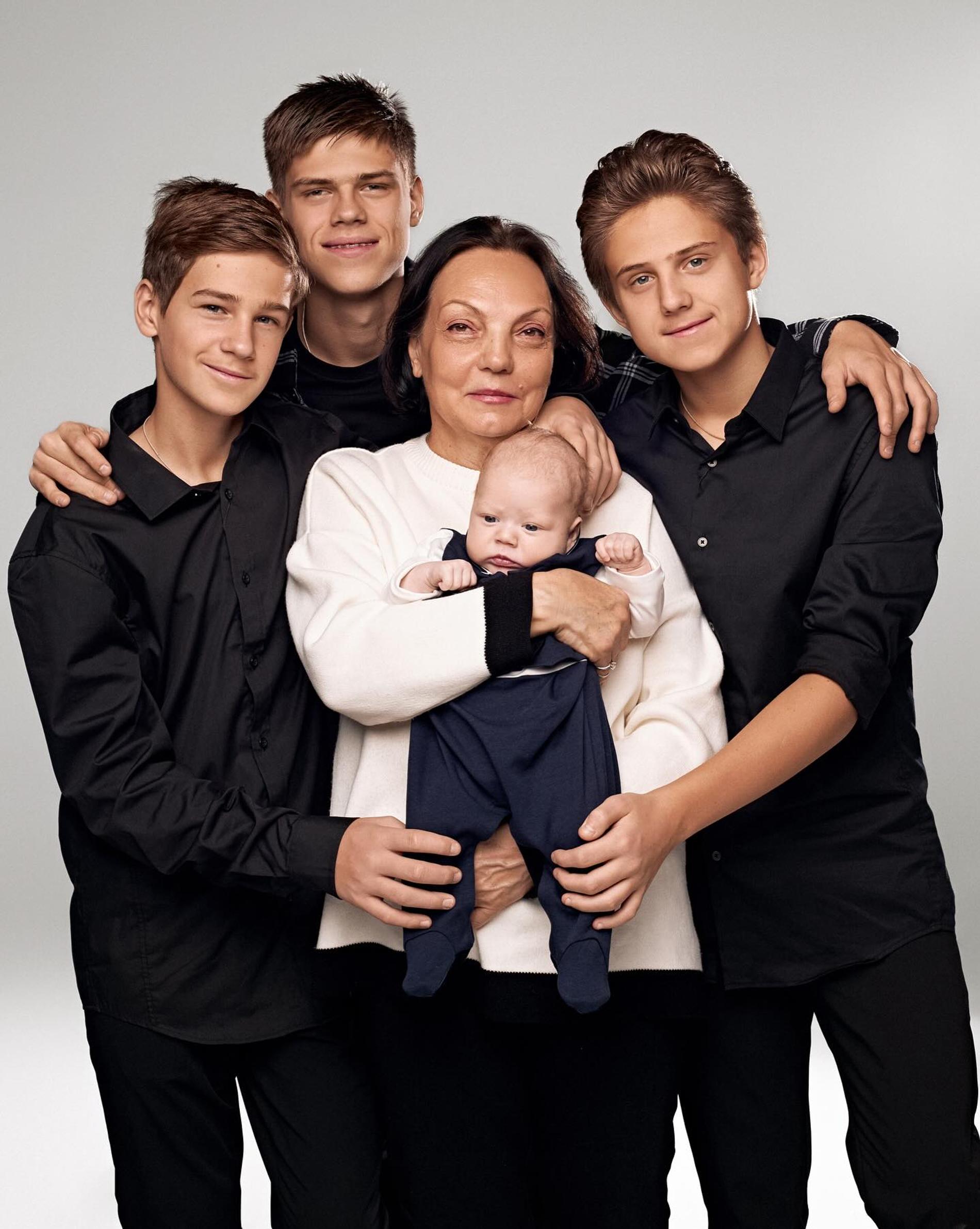 Мария Погребняк. Фото: Инстаграм (запрещен в РФ) @mariapoga_