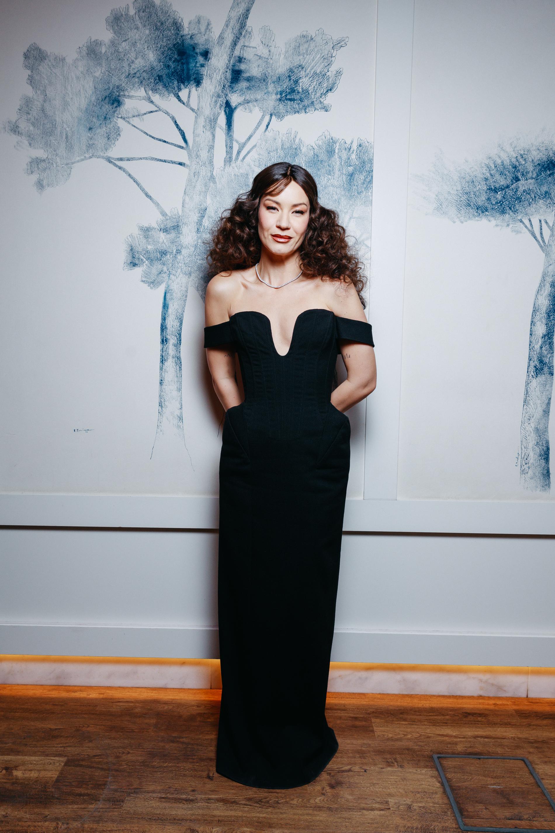 Ида Галич. Фото: пресс-служба KION