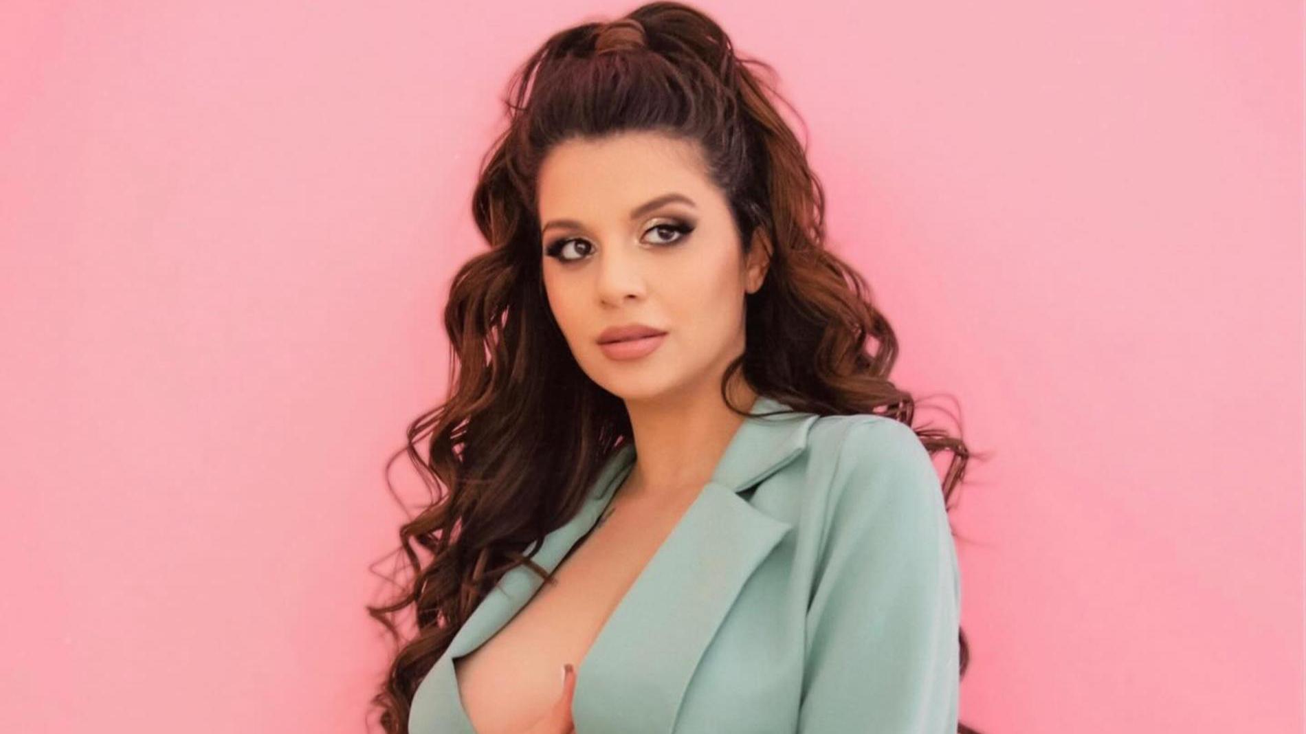 3D құбыжық порно