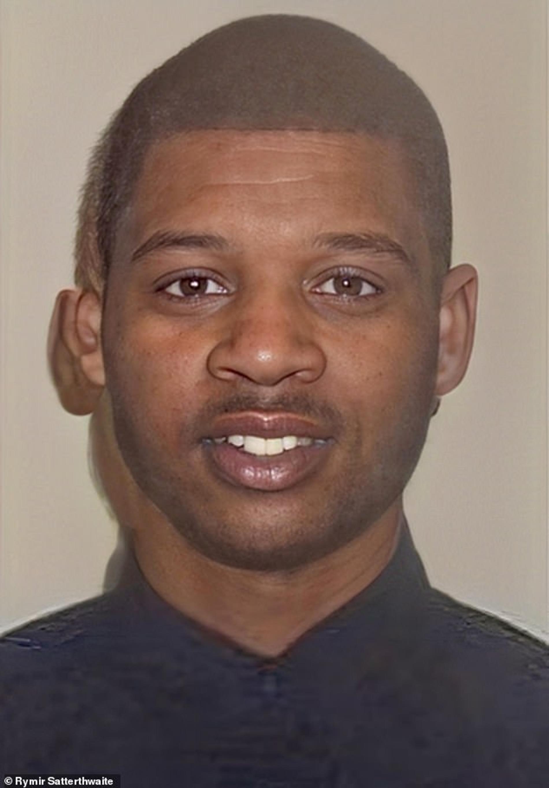 Римир Саттеруэйт — внебрачный сын Jay-Z. Фото: Daily Mail